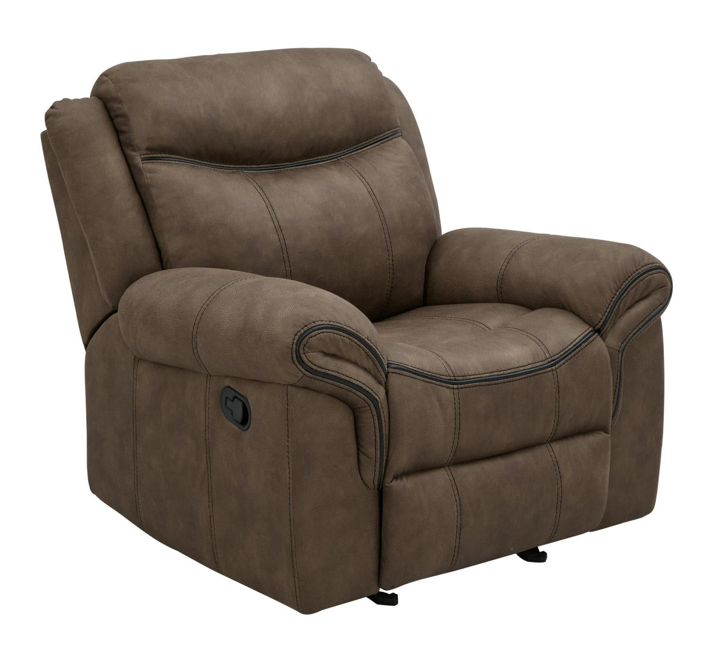 SAWYER GLIDER RECLINER 602336