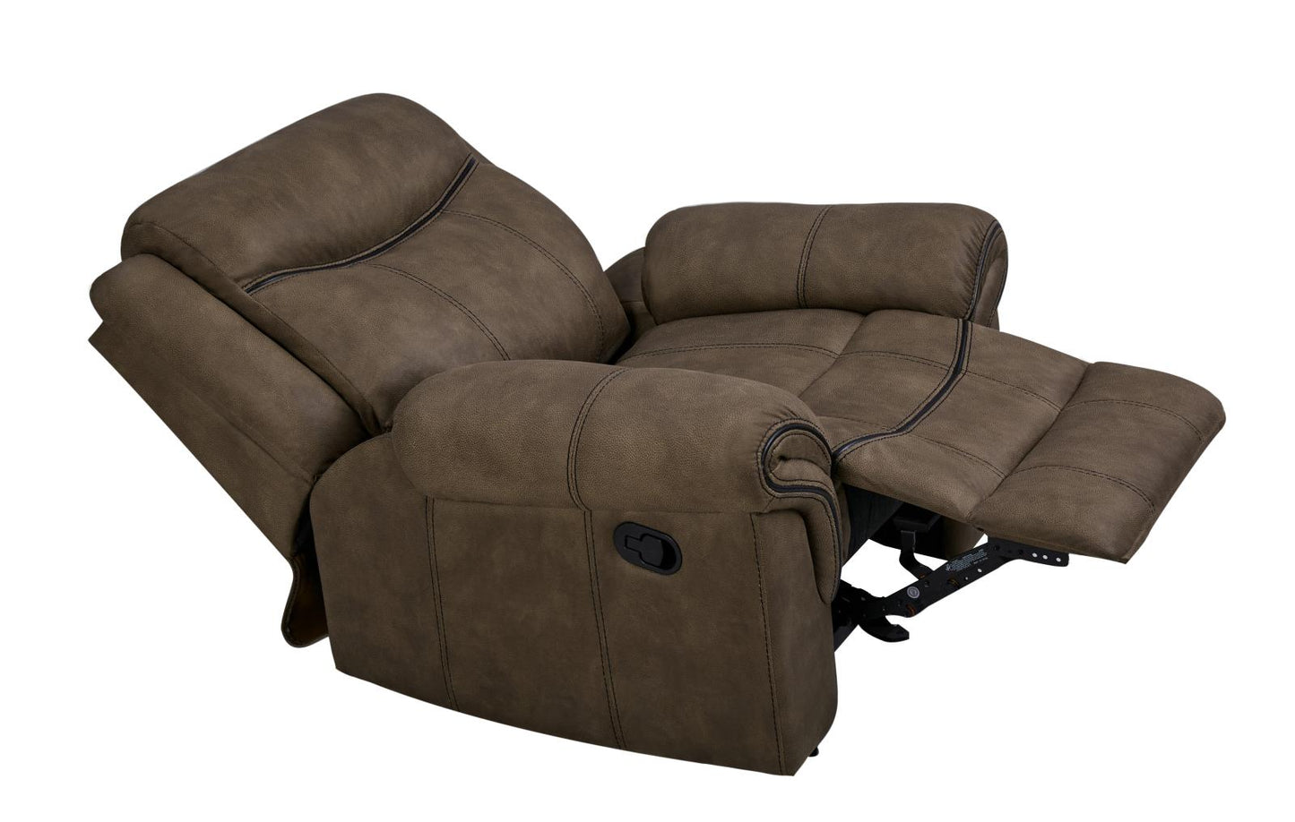 SAWYER GLIDER RECLINER 602336