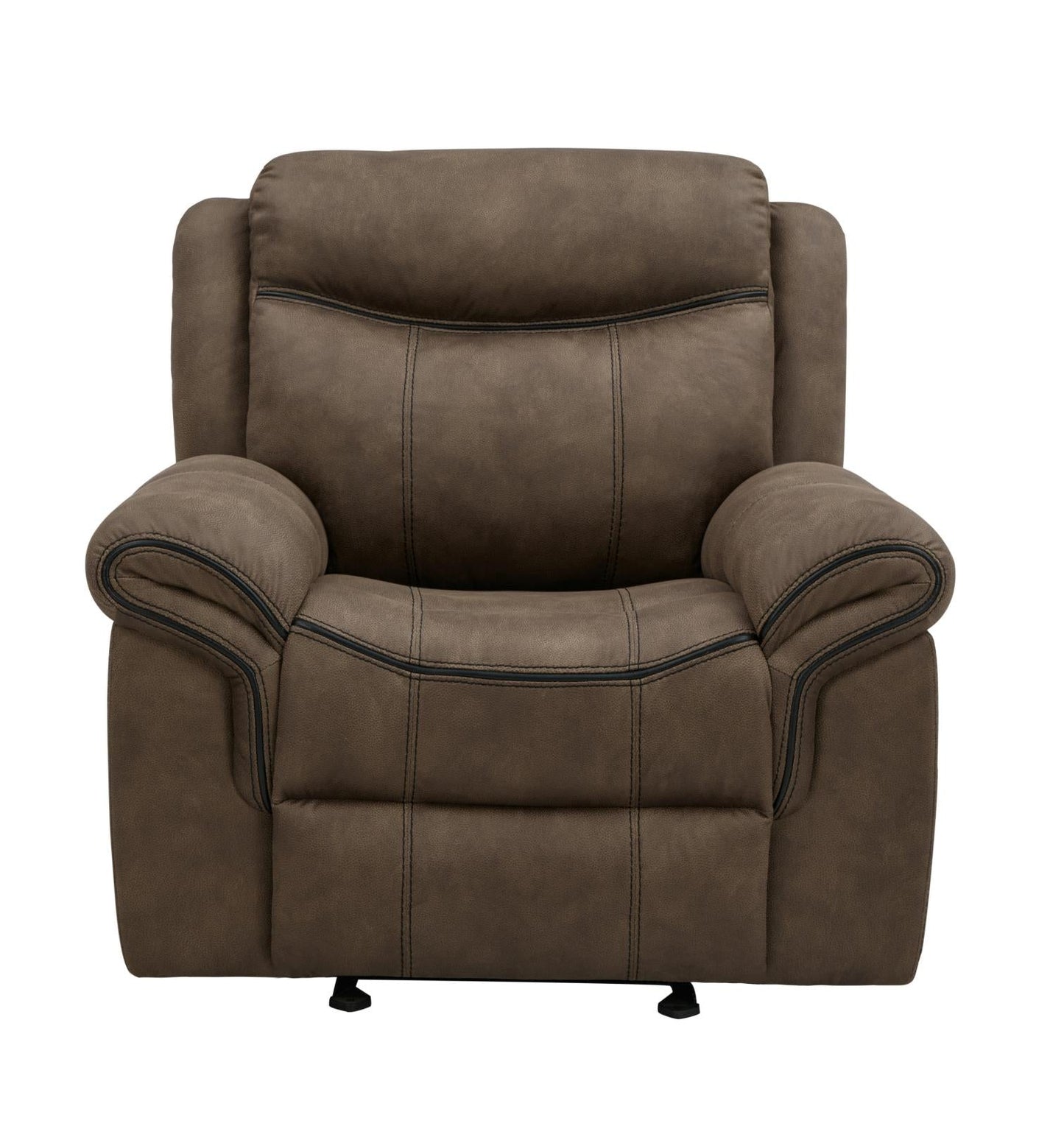 SAWYER GLIDER RECLINER 602336