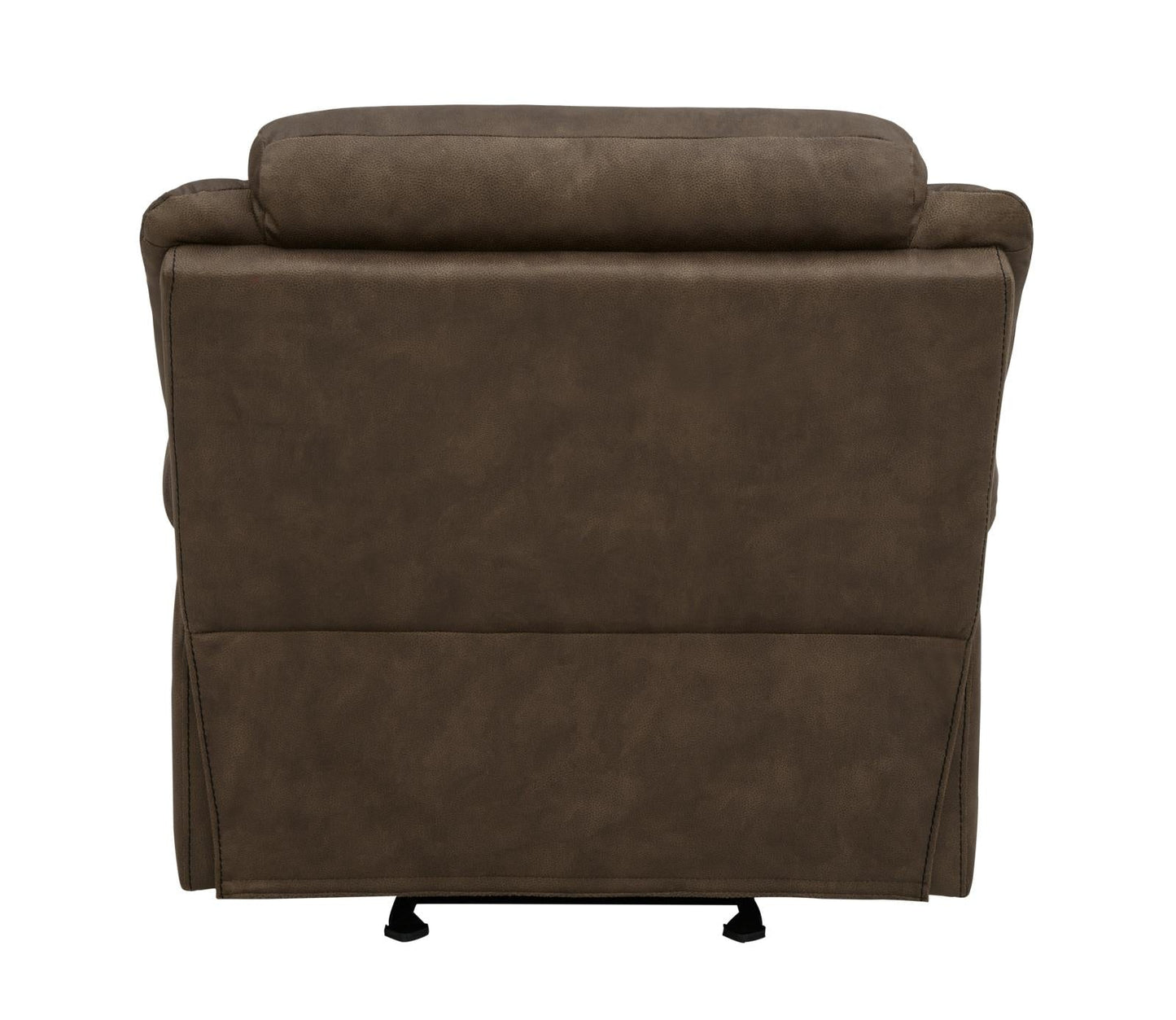 SAWYER GLIDER RECLINER 602336