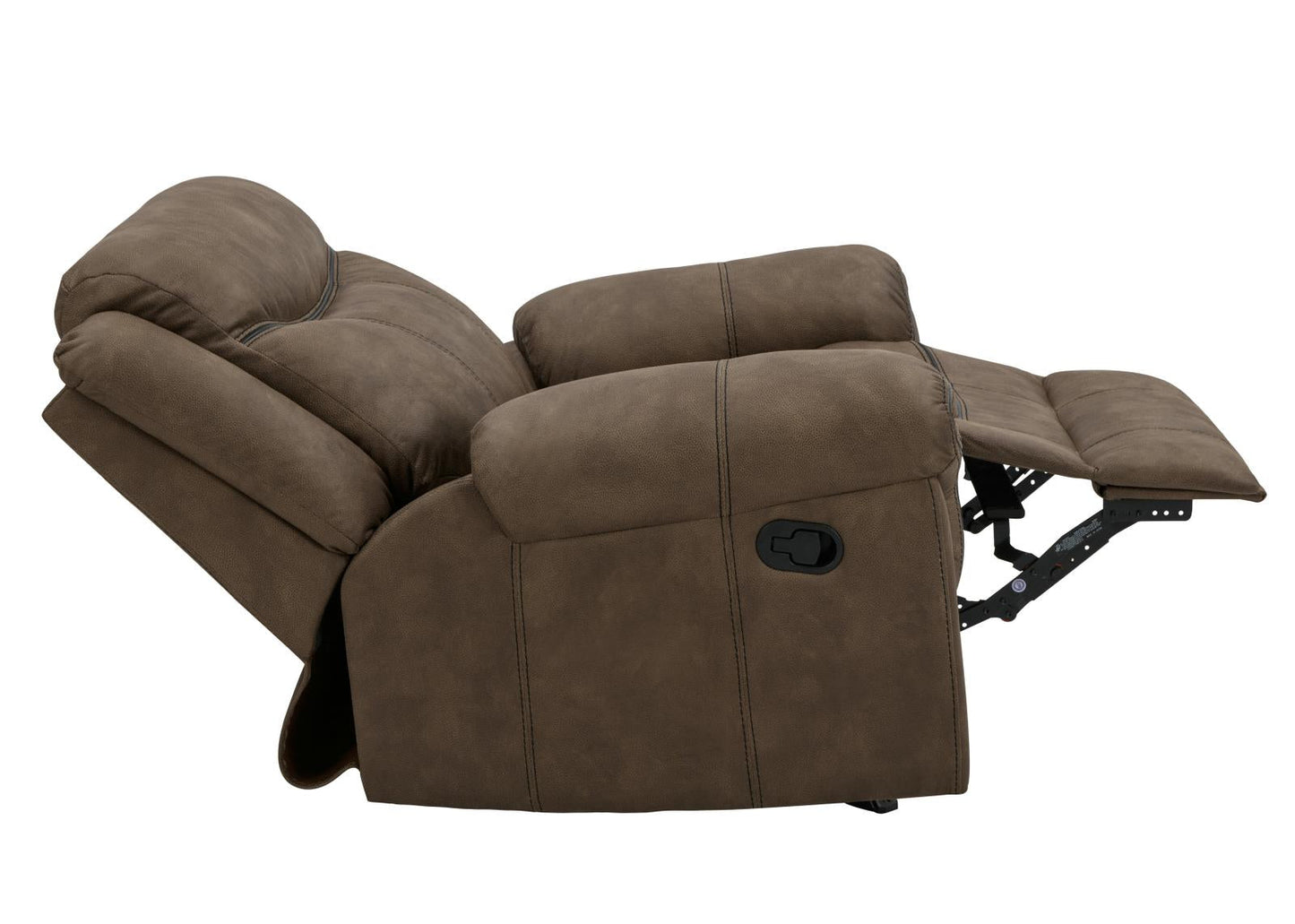 SAWYER GLIDER RECLINER 602336