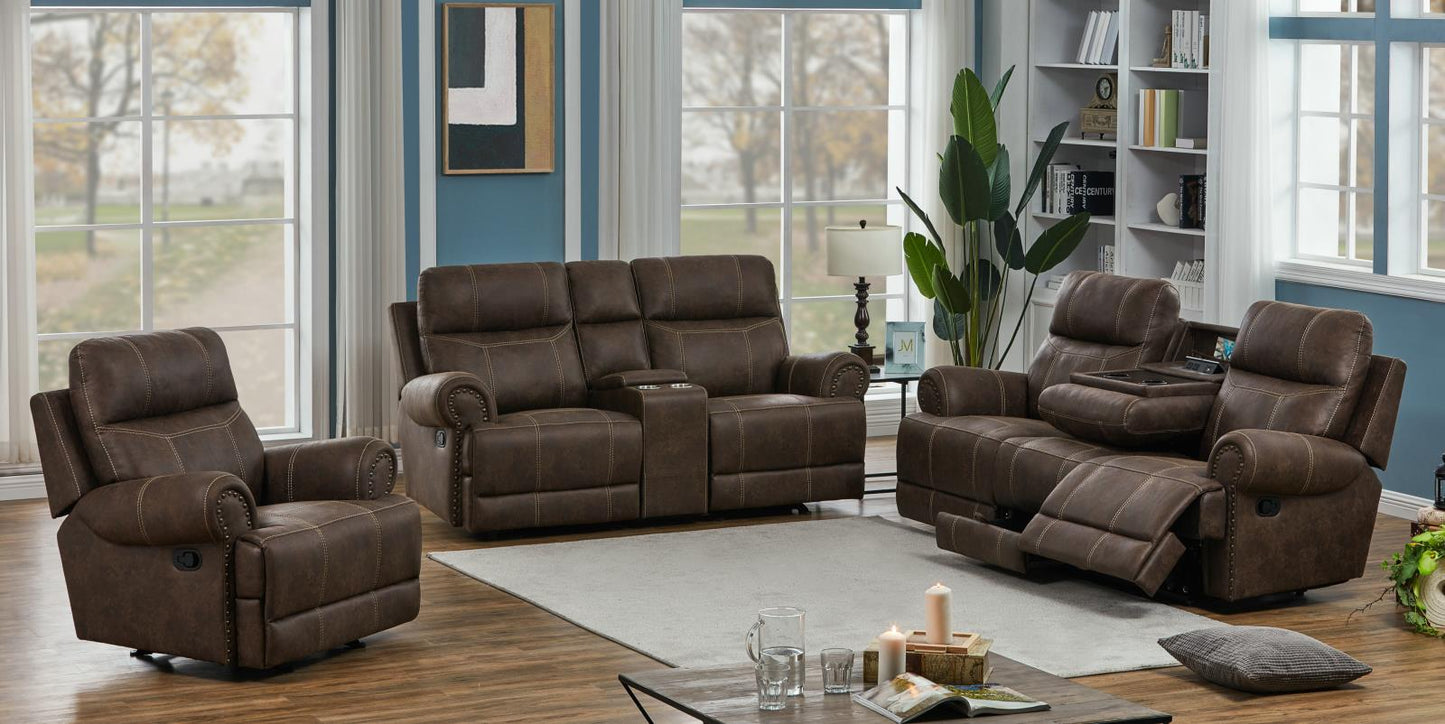 BRIXTON 3 PC SET 602441-S3