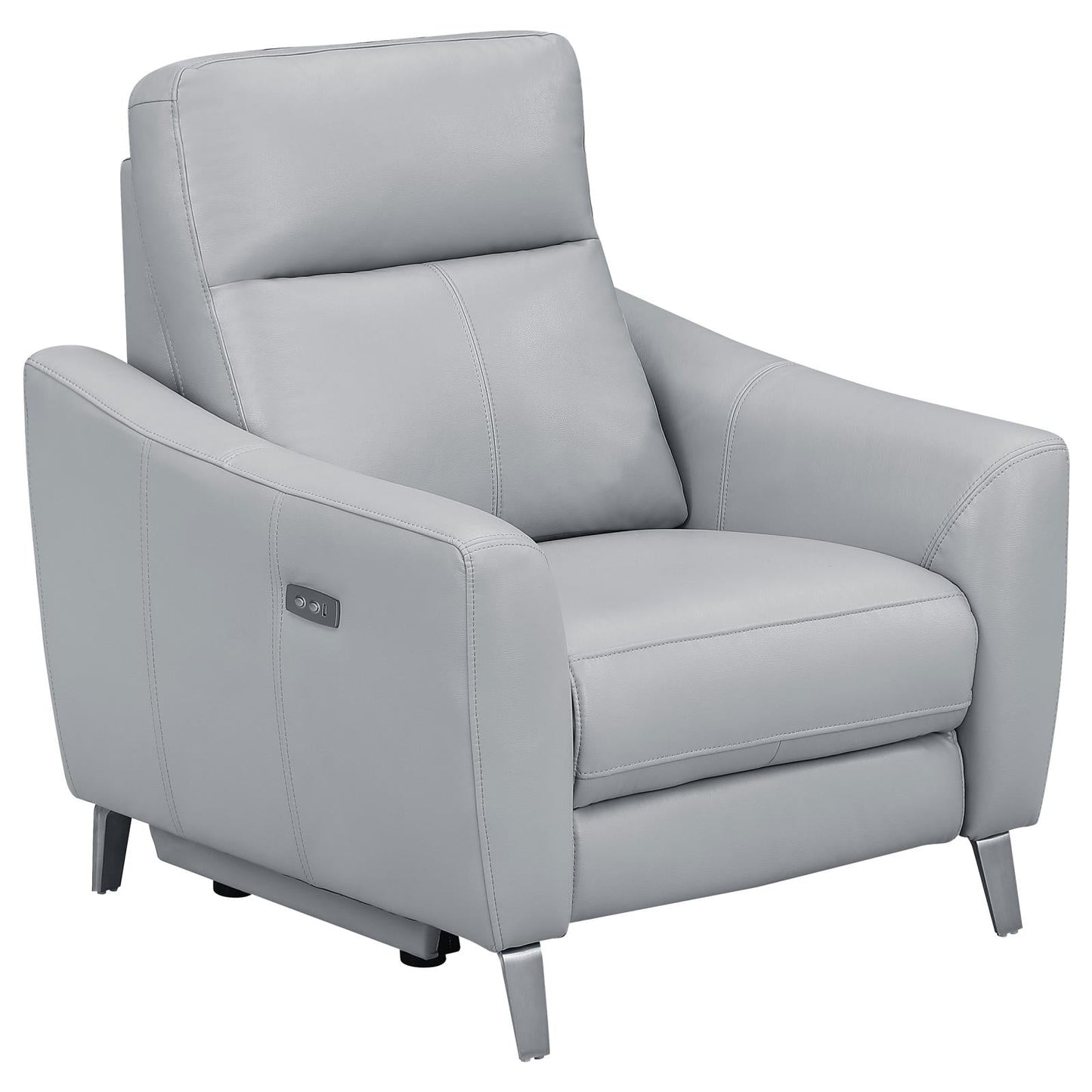 DEREK POWER RECLINER 602503P