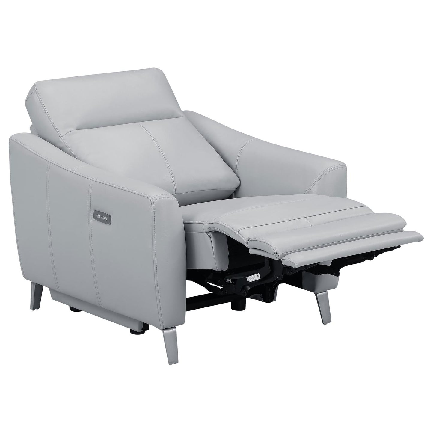 DEREK POWER RECLINER 602503P