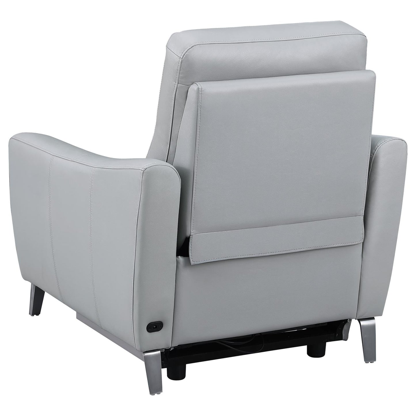 DEREK POWER RECLINER 602503P