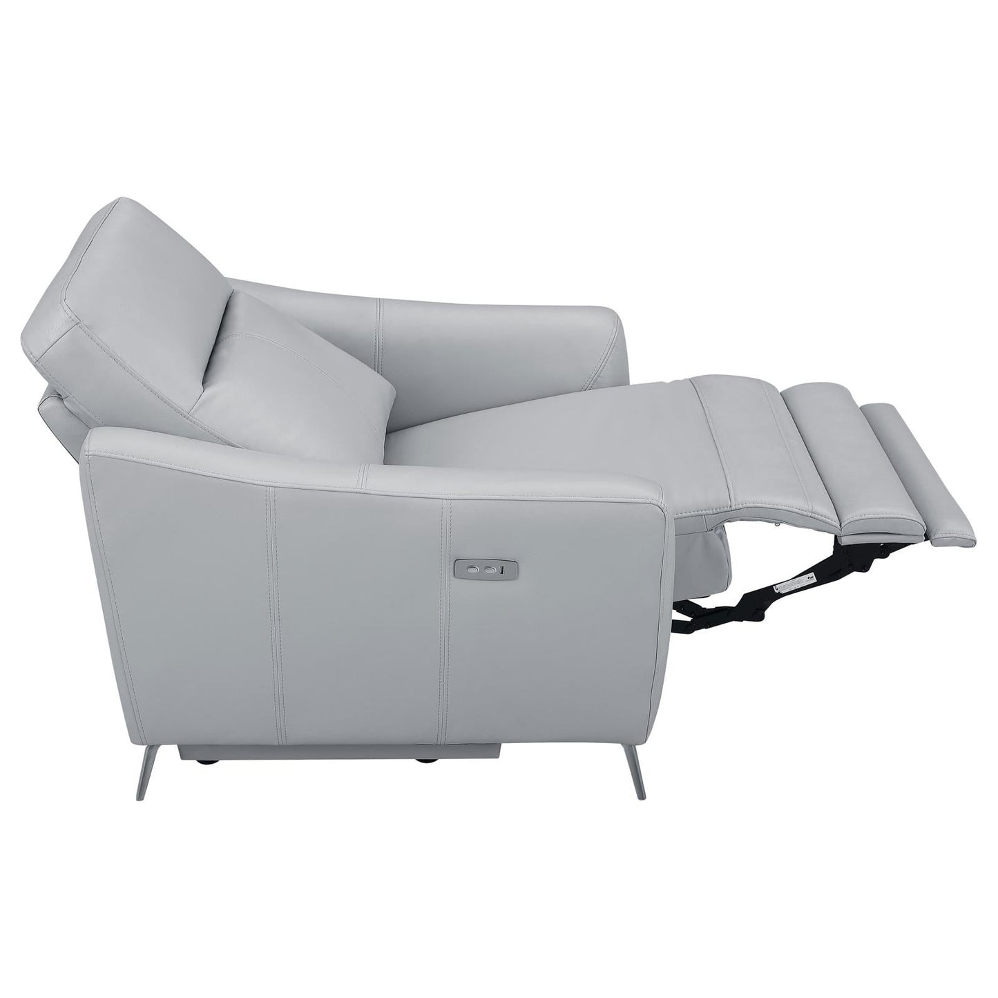 DEREK POWER RECLINER 602503P