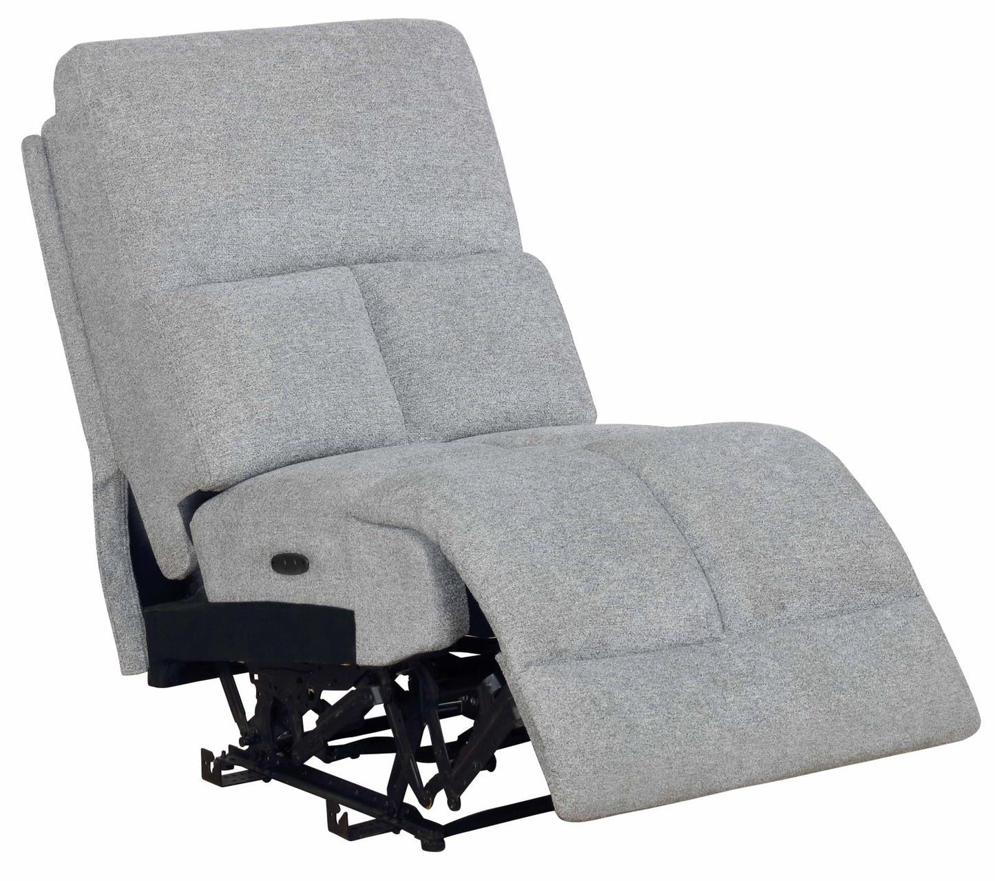 ARMLESS POWER RECLINER 602560ARP
