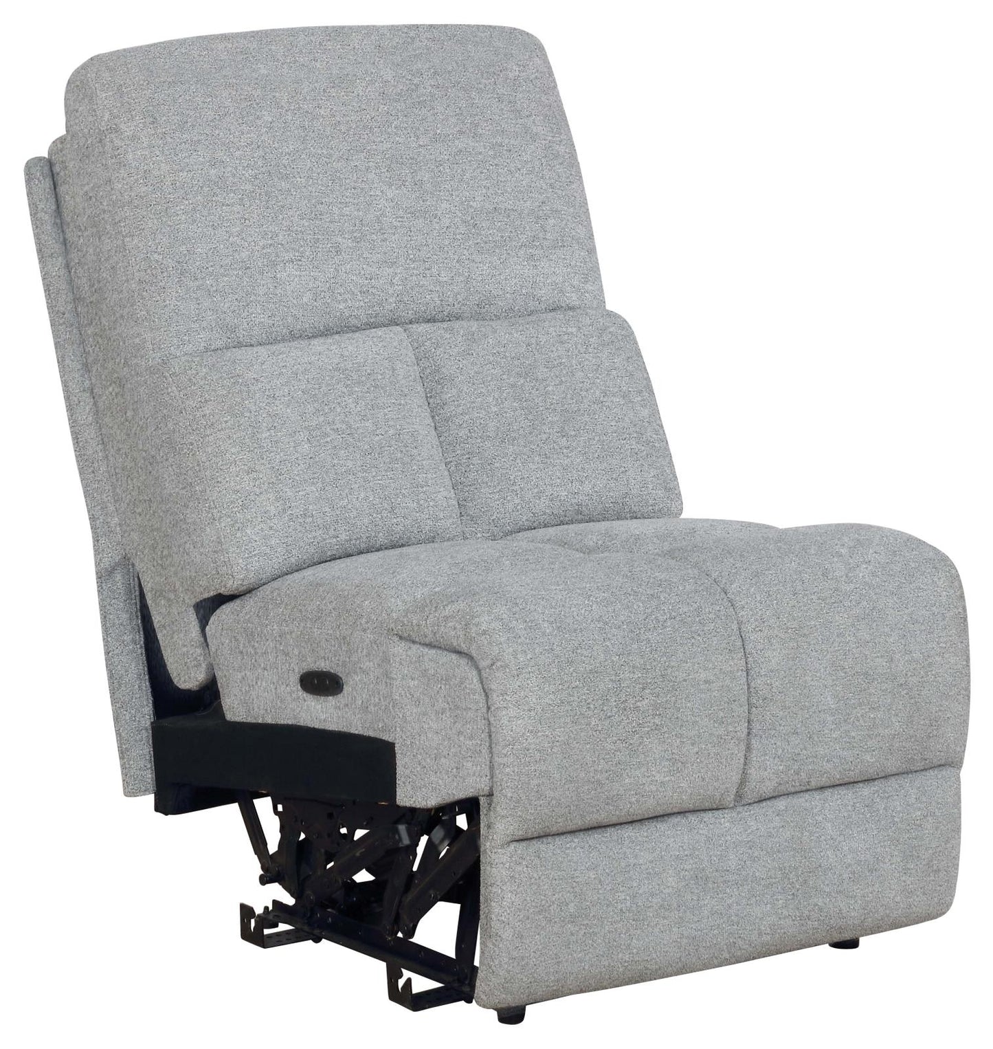 ARMLESS POWER RECLINER 602560ARP