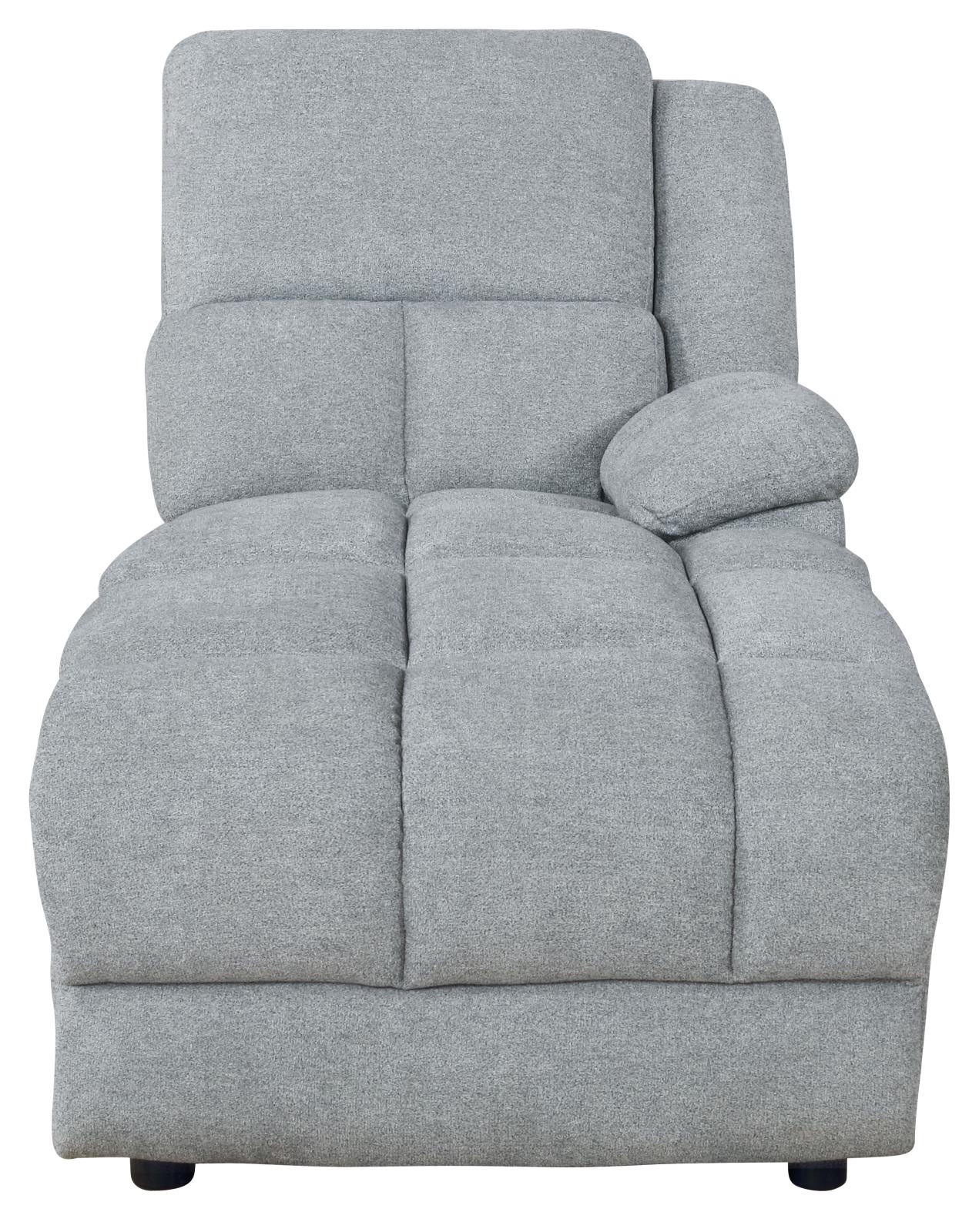 RAF MOTION CHAISE 602560RC