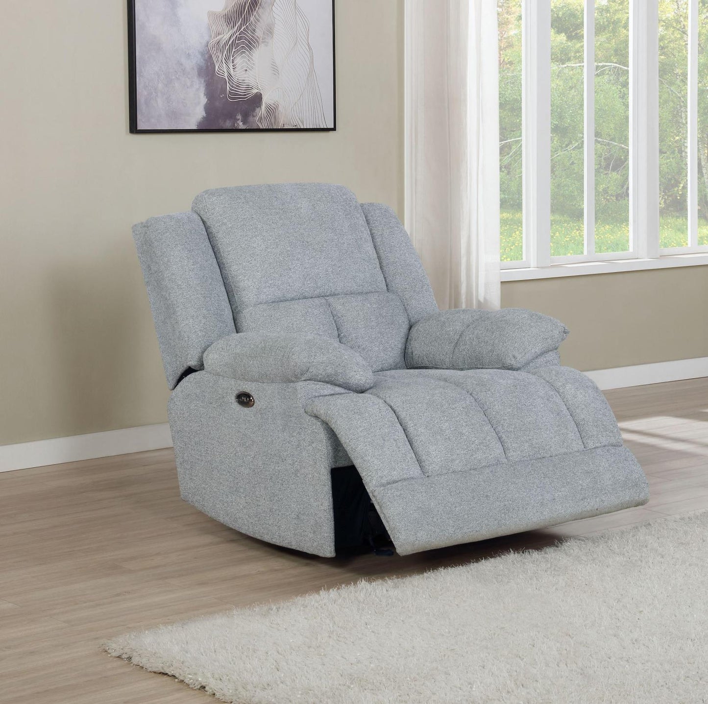WATERBURY POWER GLIDER RECLINER 602563P