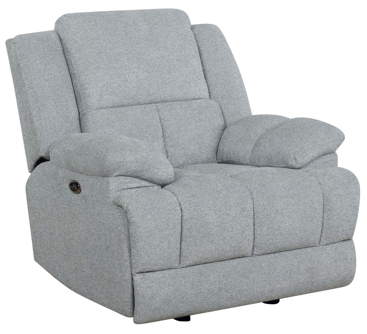WATERBURY POWER GLIDER RECLINER 602563P