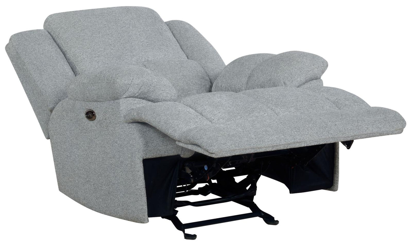 WATERBURY POWER GLIDER RECLINER 602563P