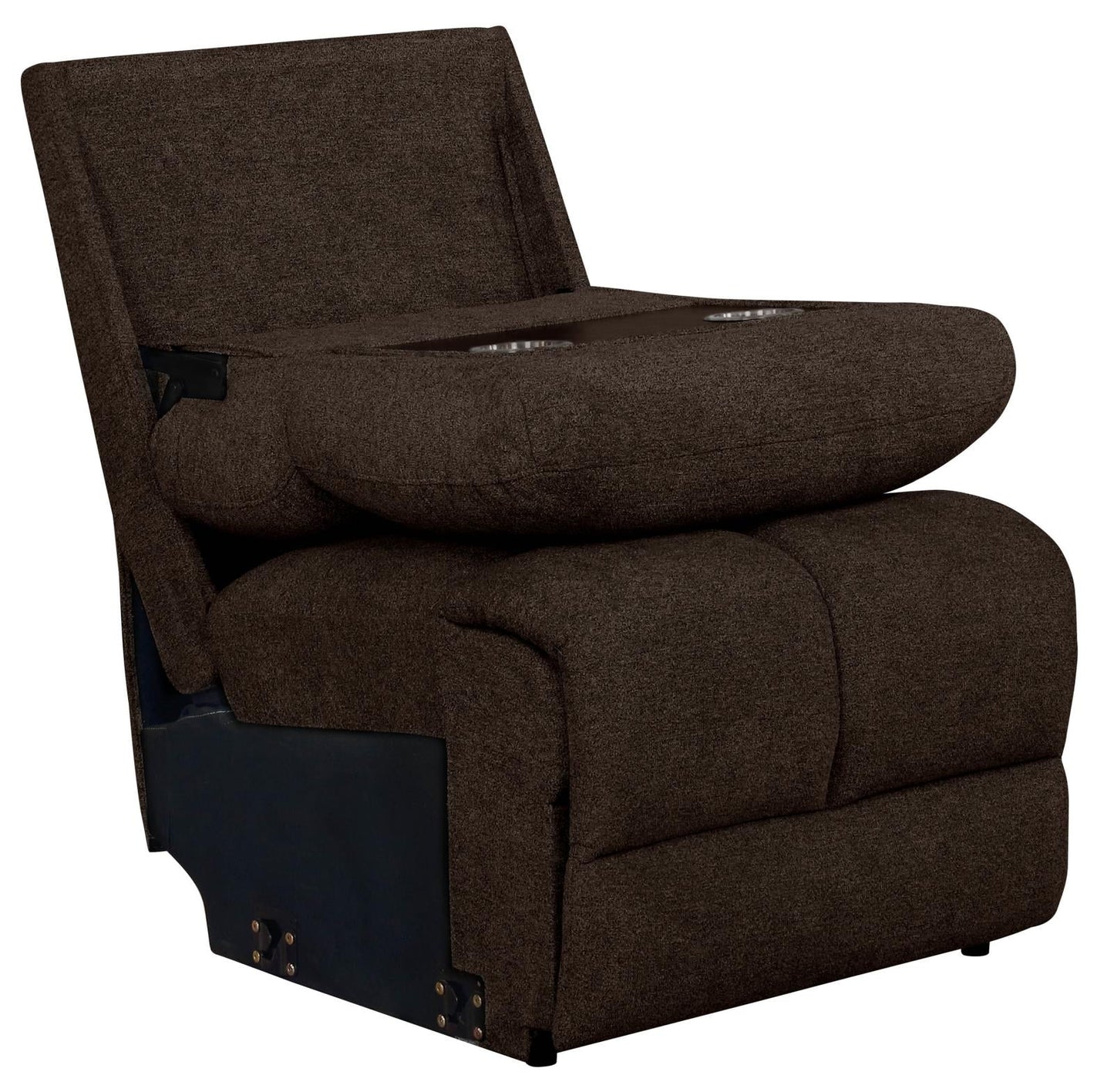 BELIZE ARMLESS CHAIR 602570ACD