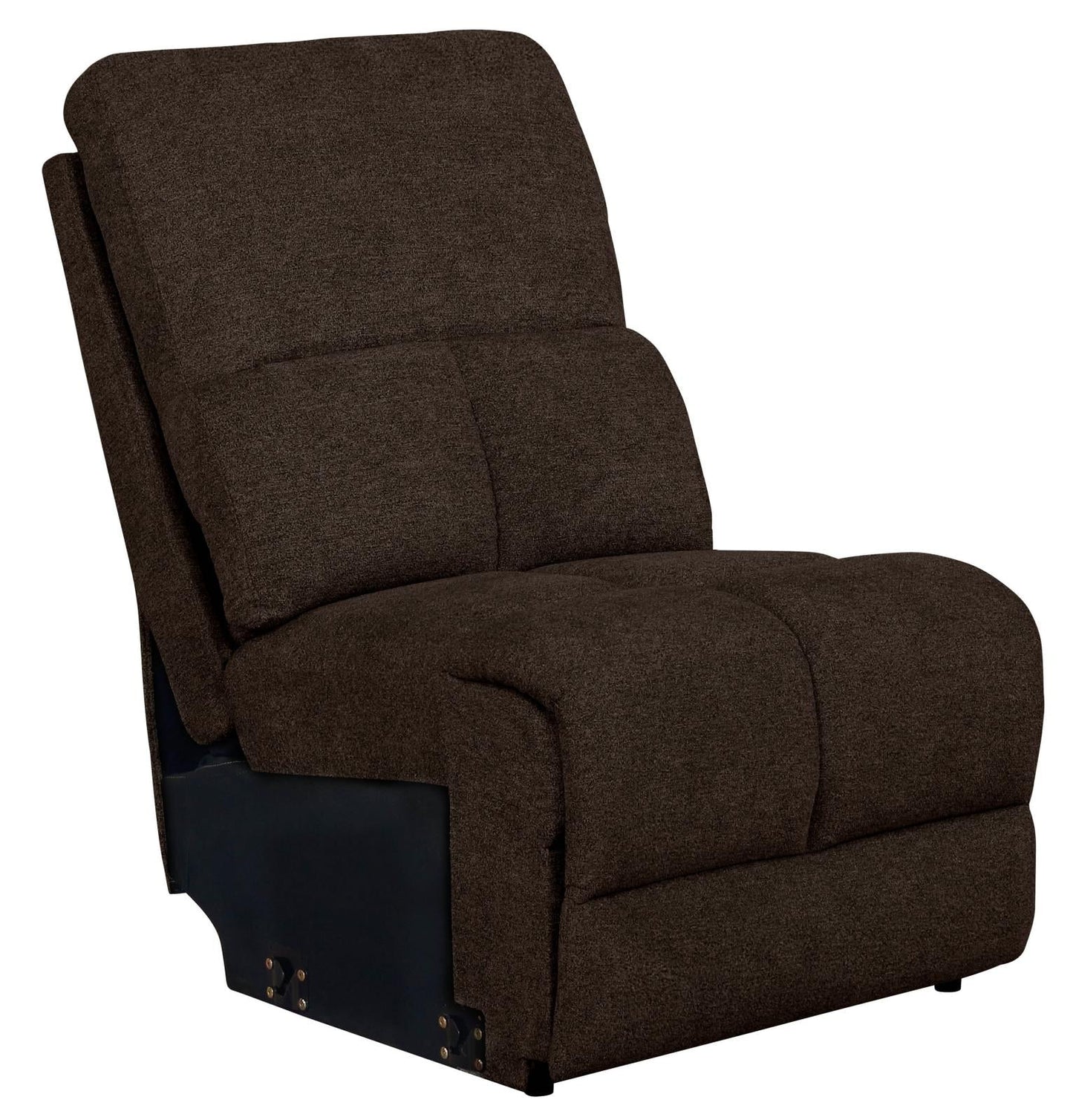 BELIZE ARMLESS CHAIR 602570ACD