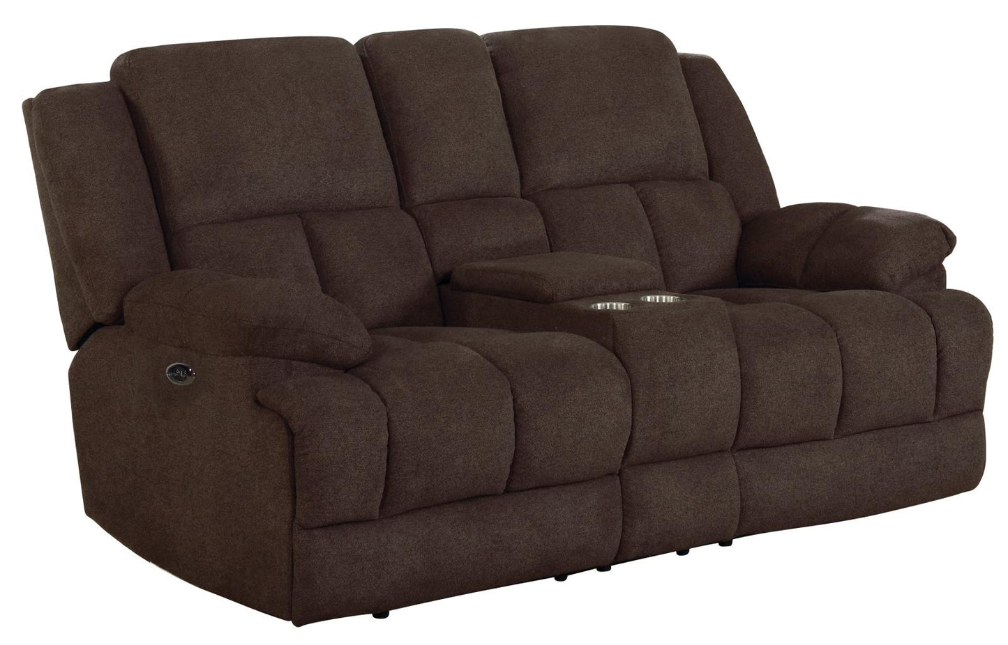 WATERBURY POWER LOVESEAT 602572P