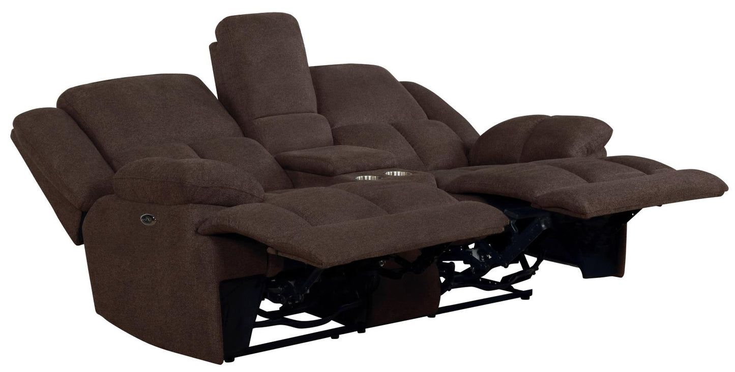 WATERBURY POWER LOVESEAT 602572P