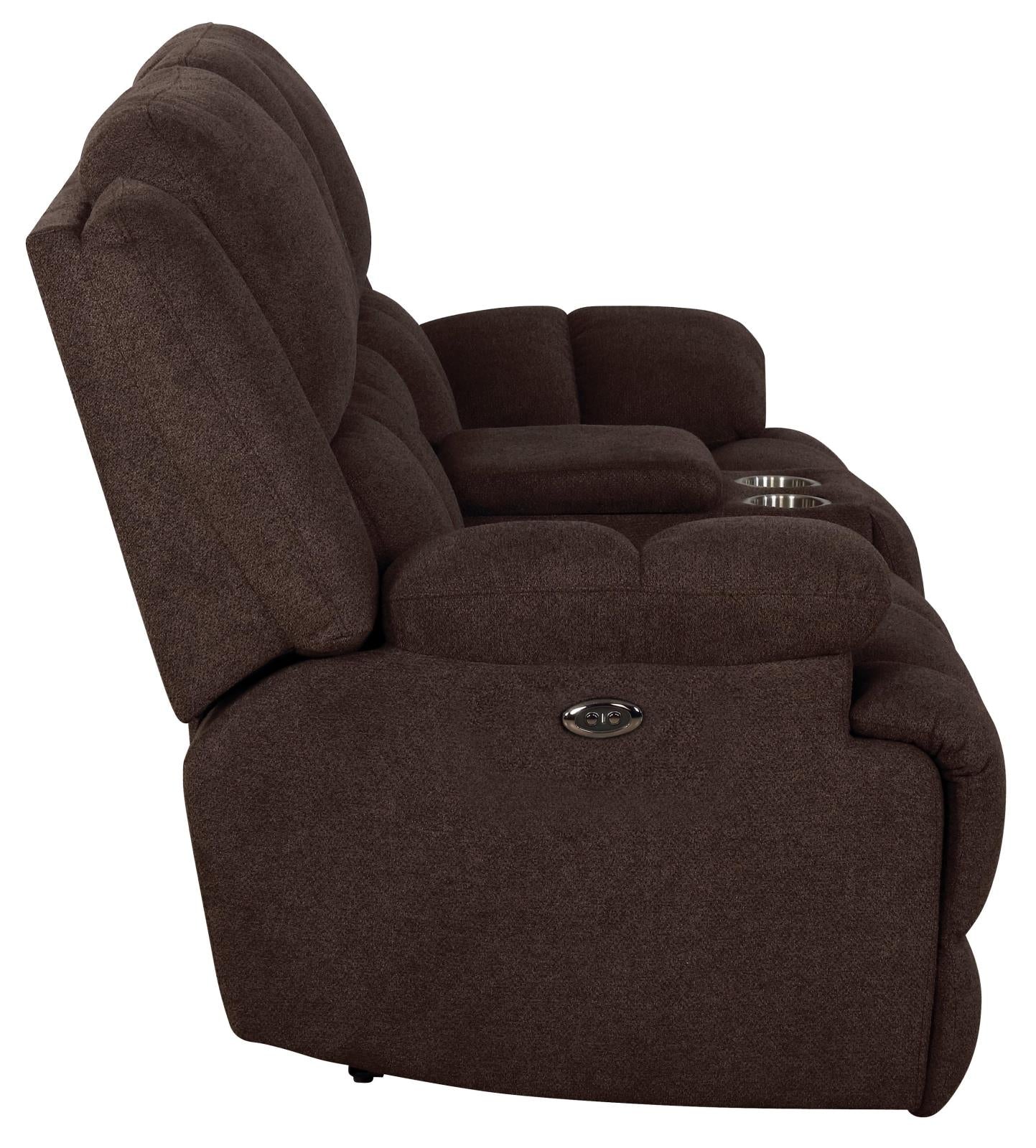 WATERBURY POWER LOVESEAT 602572P