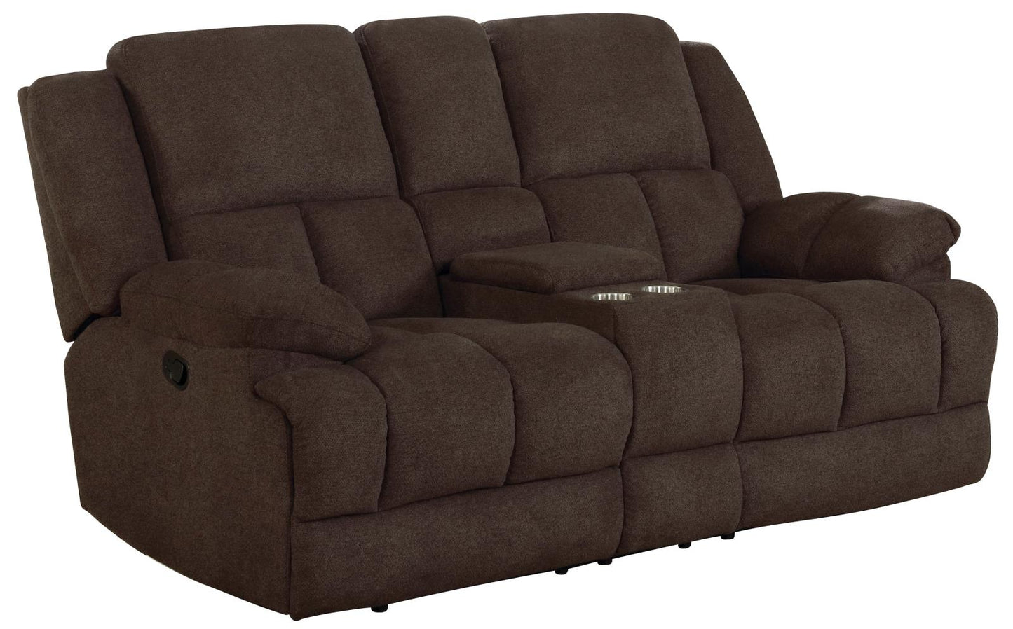 MOTION LOVESEAT 602572
