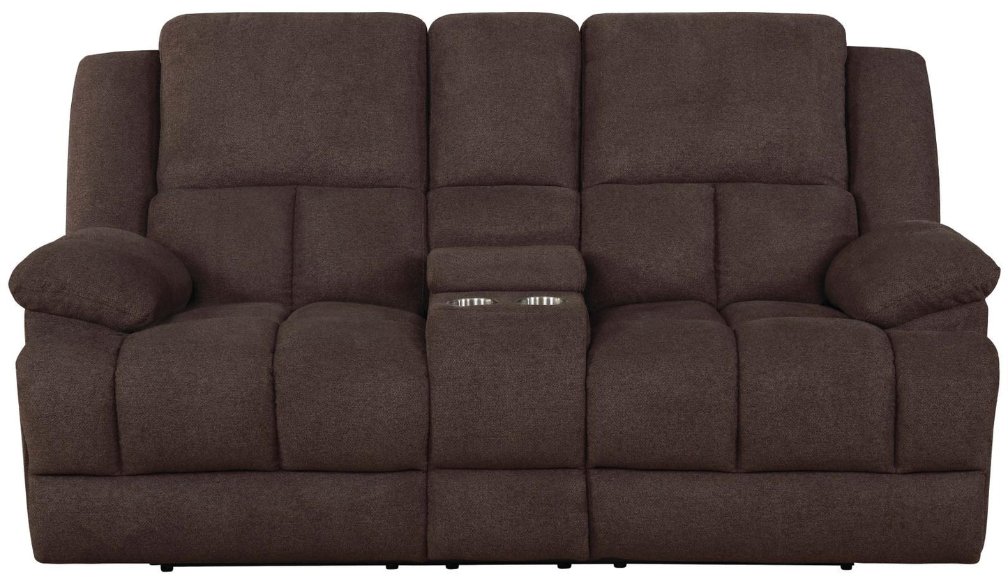 MOTION LOVESEAT 602572
