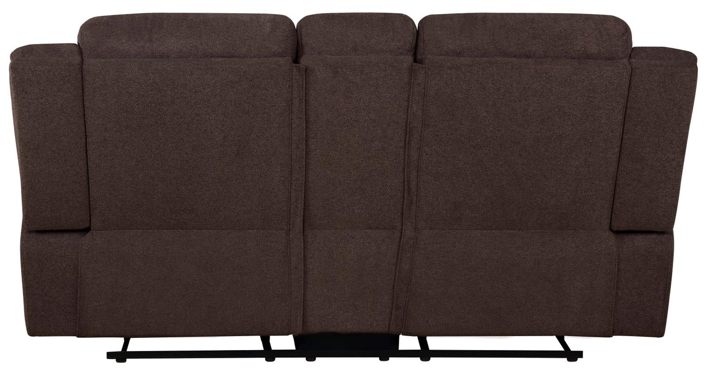 MOTION LOVESEAT 602572