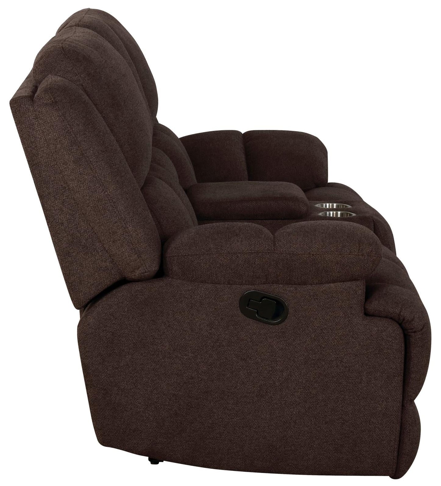 MOTION LOVESEAT 602572