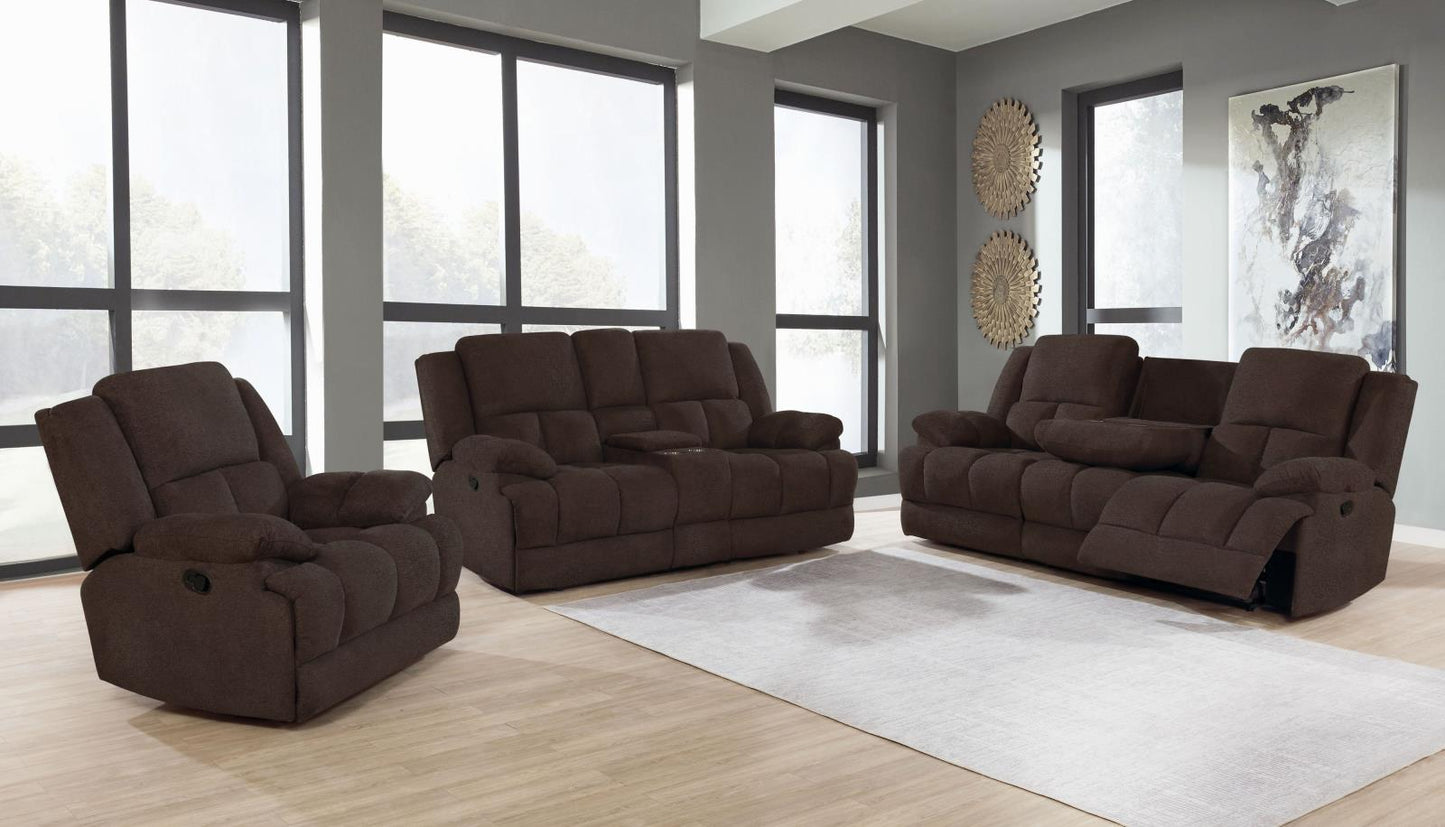 MOTION LOVESEAT 602572