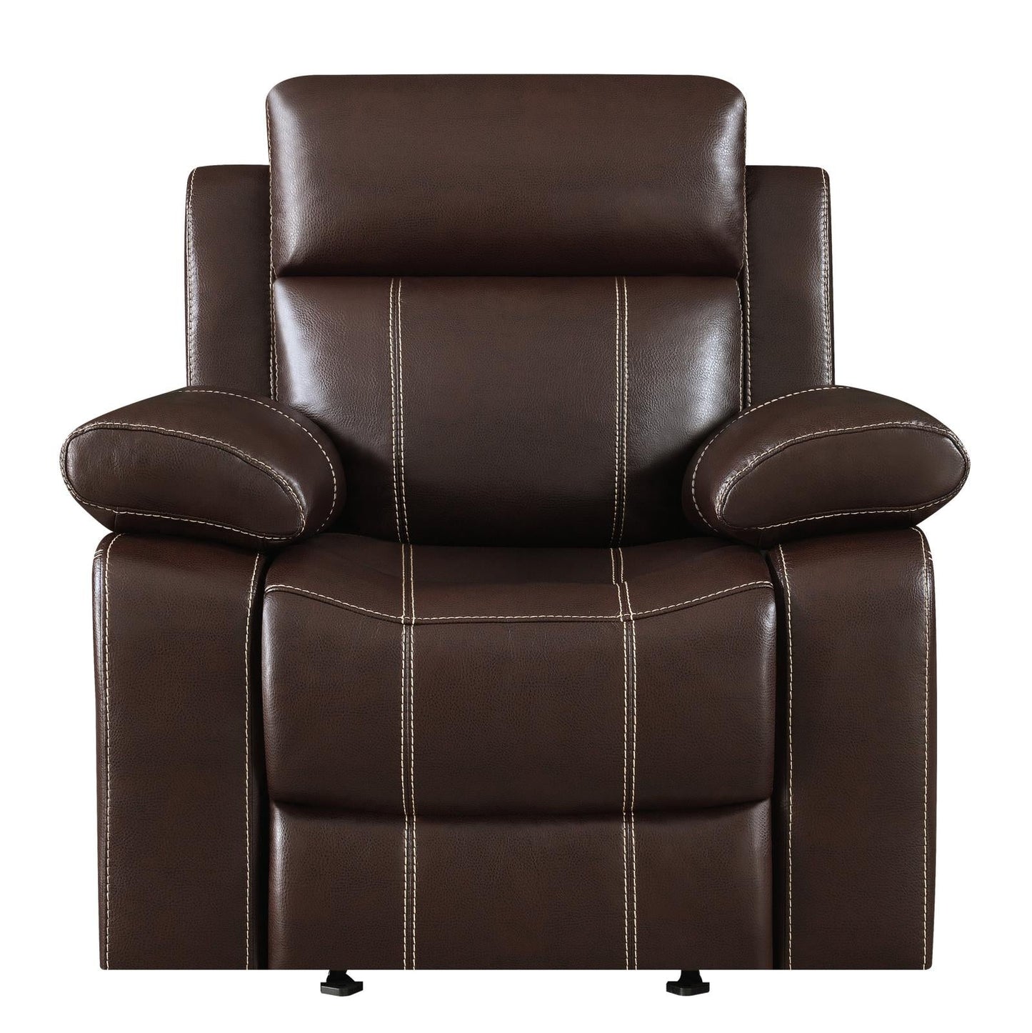MYLEENE GLIDER RECLINER 603023