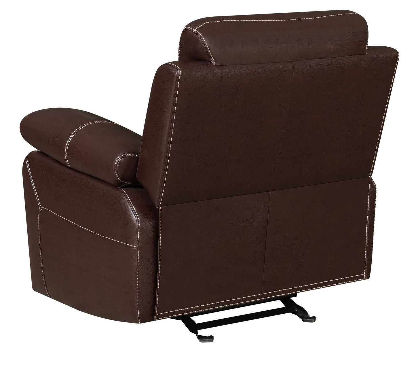 MYLEENE GLIDER RECLINER 603023