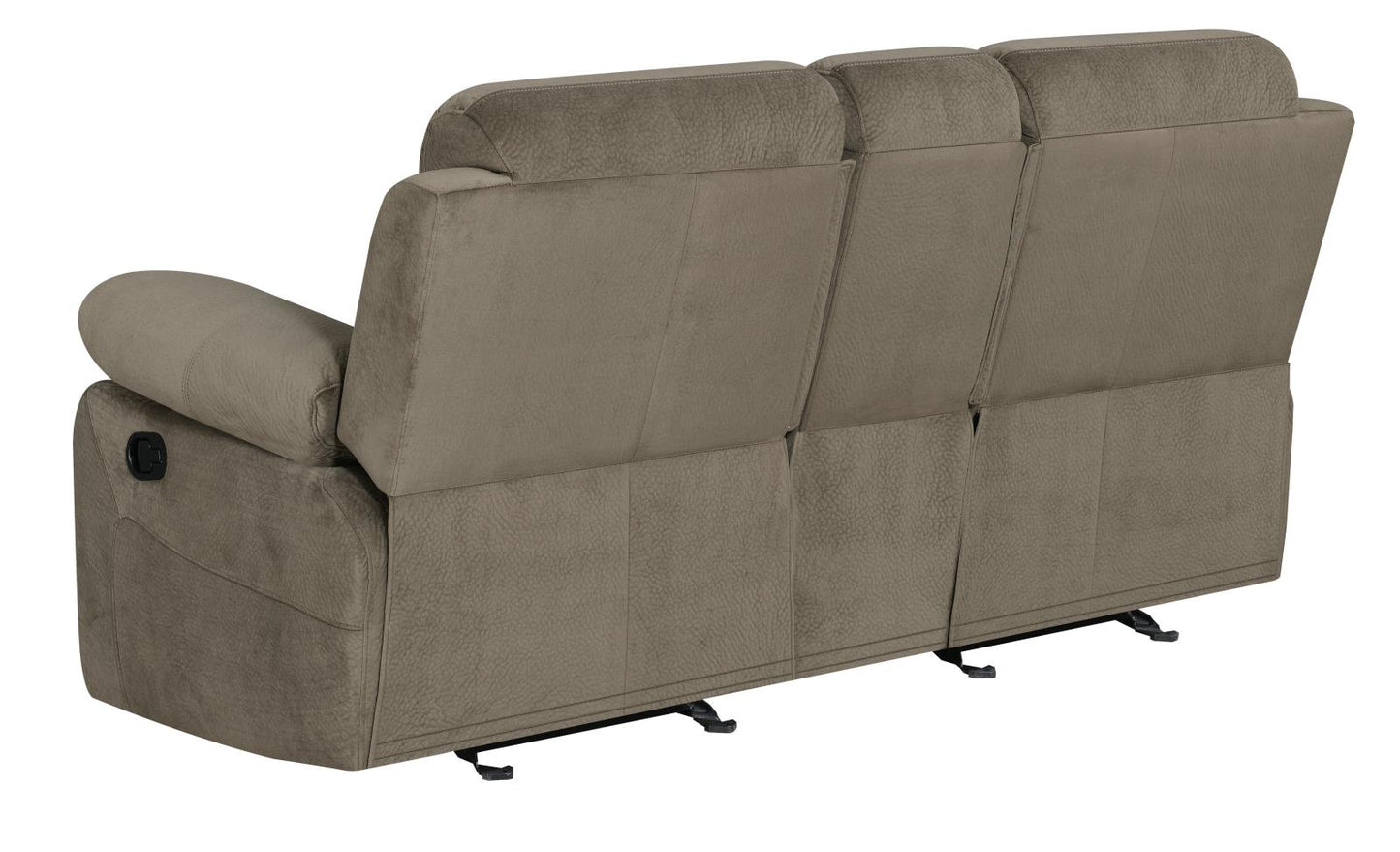 MYLEENE GLIDER LOVESEAT 603032