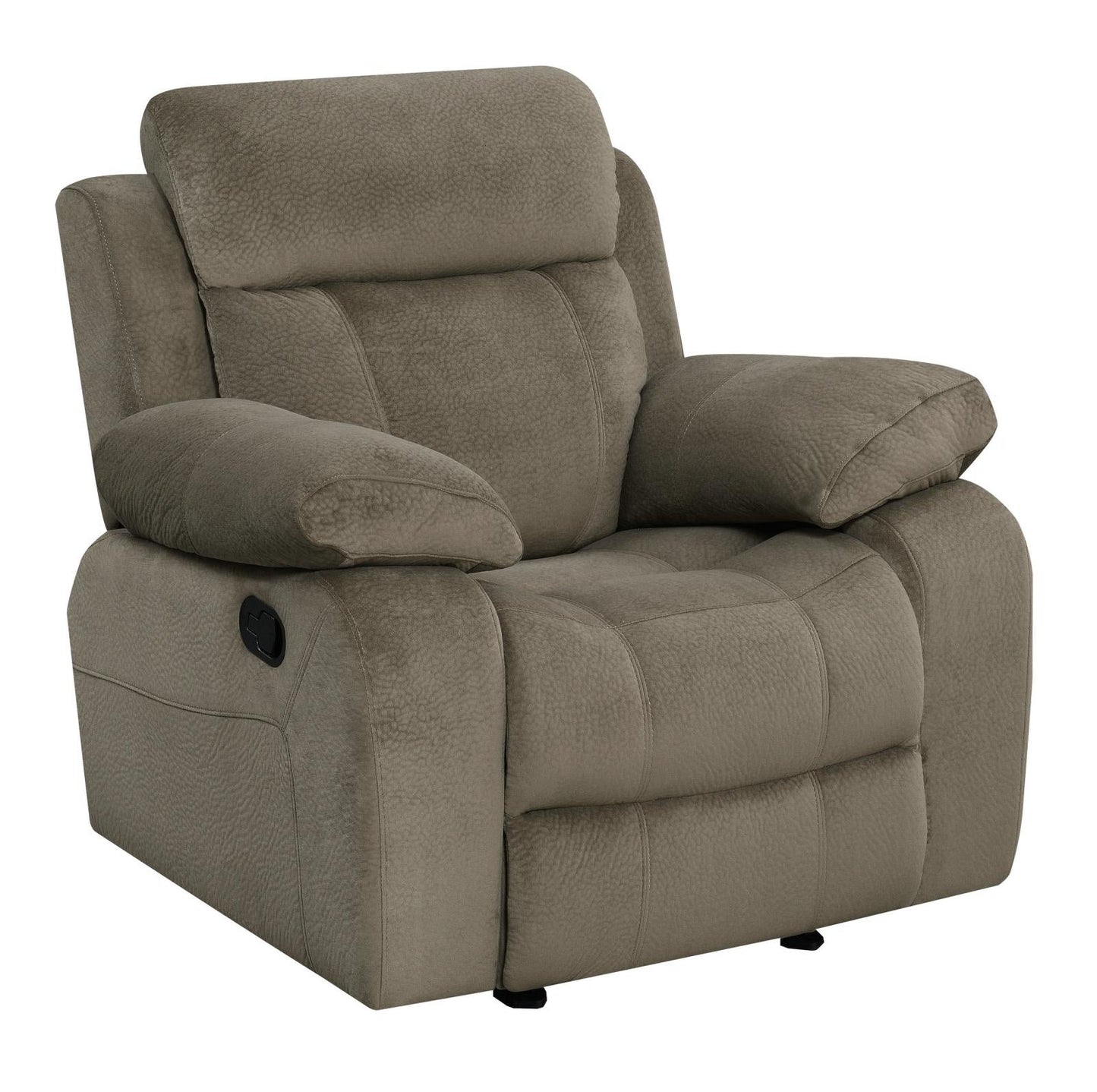MYLEENE GLIDER RECLINER 603033