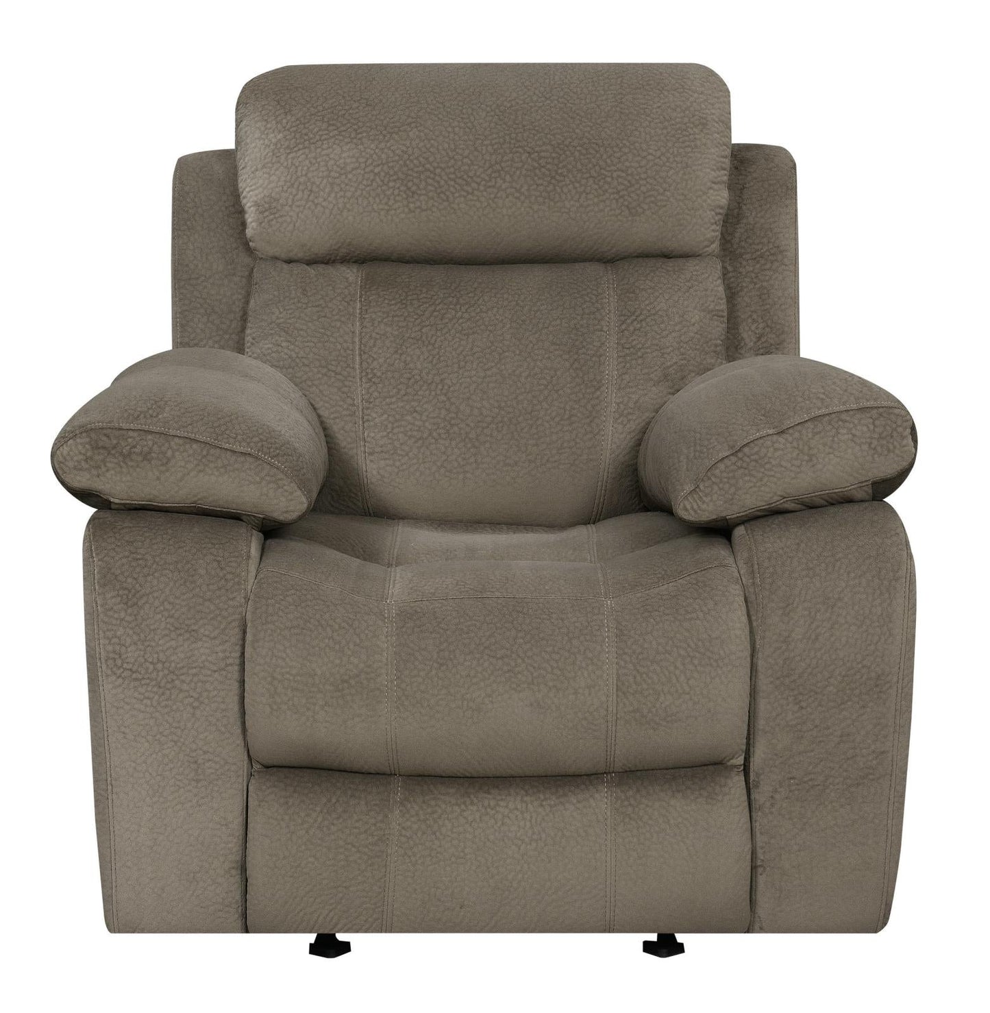 MYLEENE GLIDER RECLINER 603033