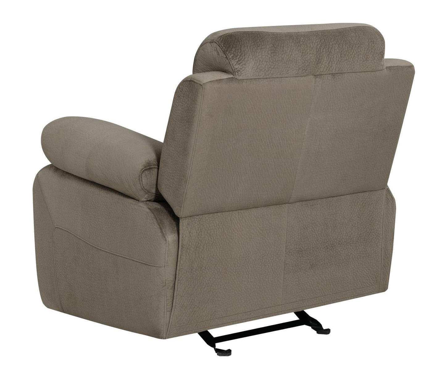 MYLEENE GLIDER RECLINER 603033