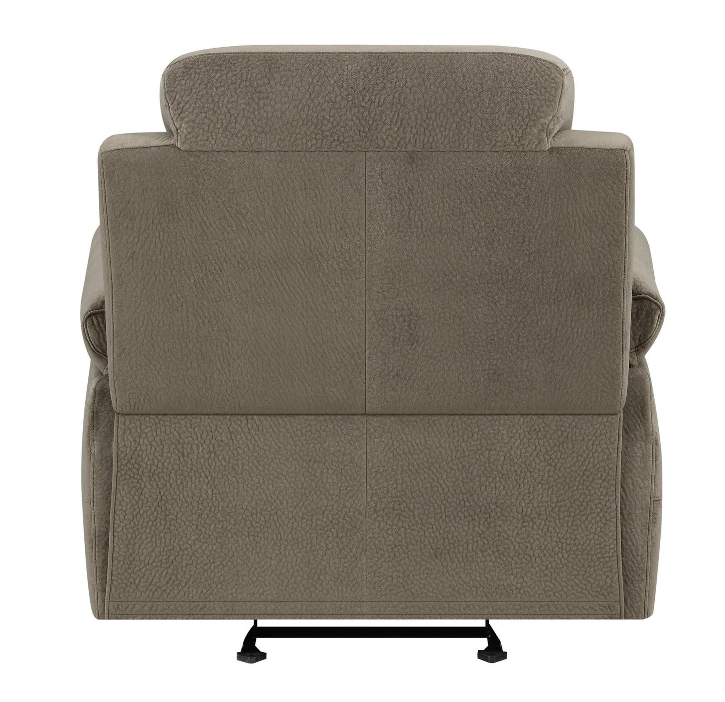 MYLEENE GLIDER RECLINER 603033
