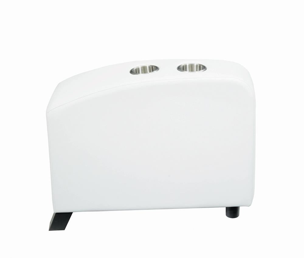 AMELIA WEDGE CONSOLE 603182