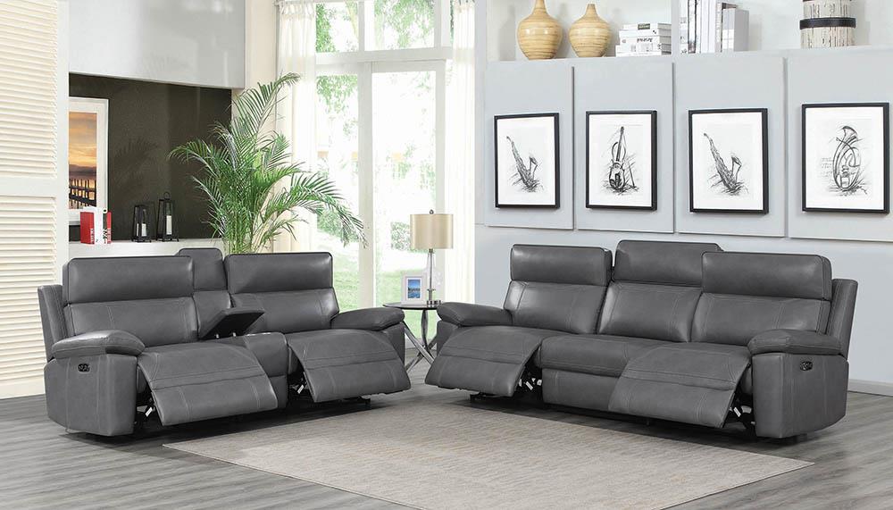 ALBANY 3 PC POWER2 SOFA 603271PP