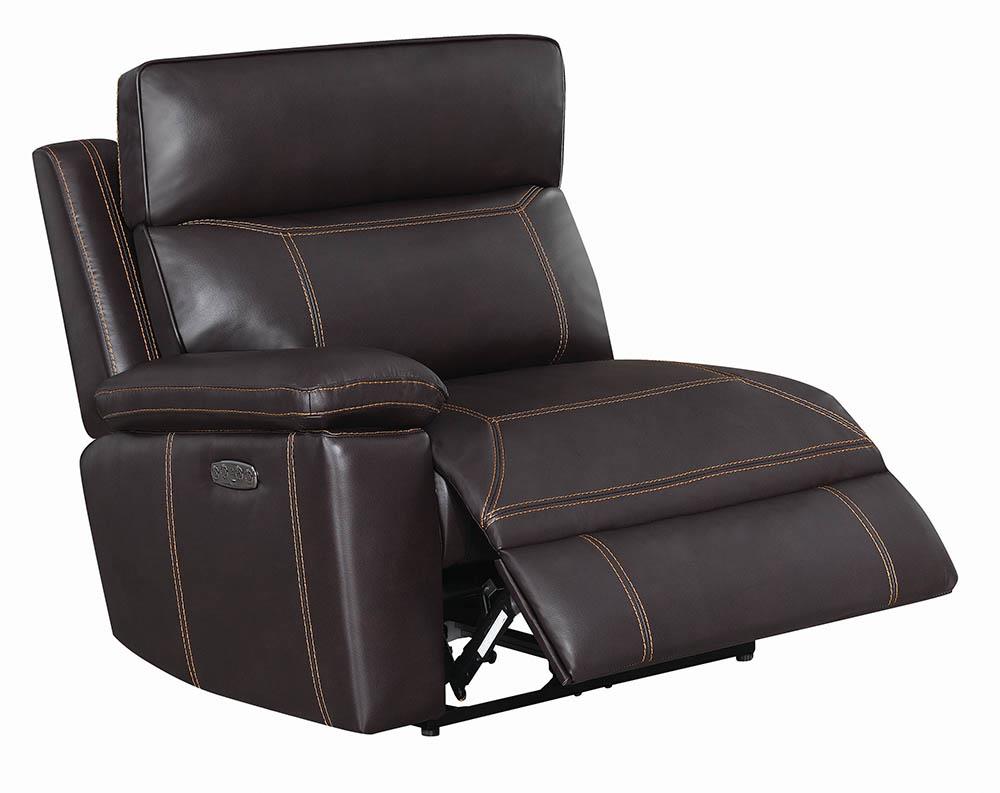 ALBANY LAF POWER2 RECLINER 603290LRPP