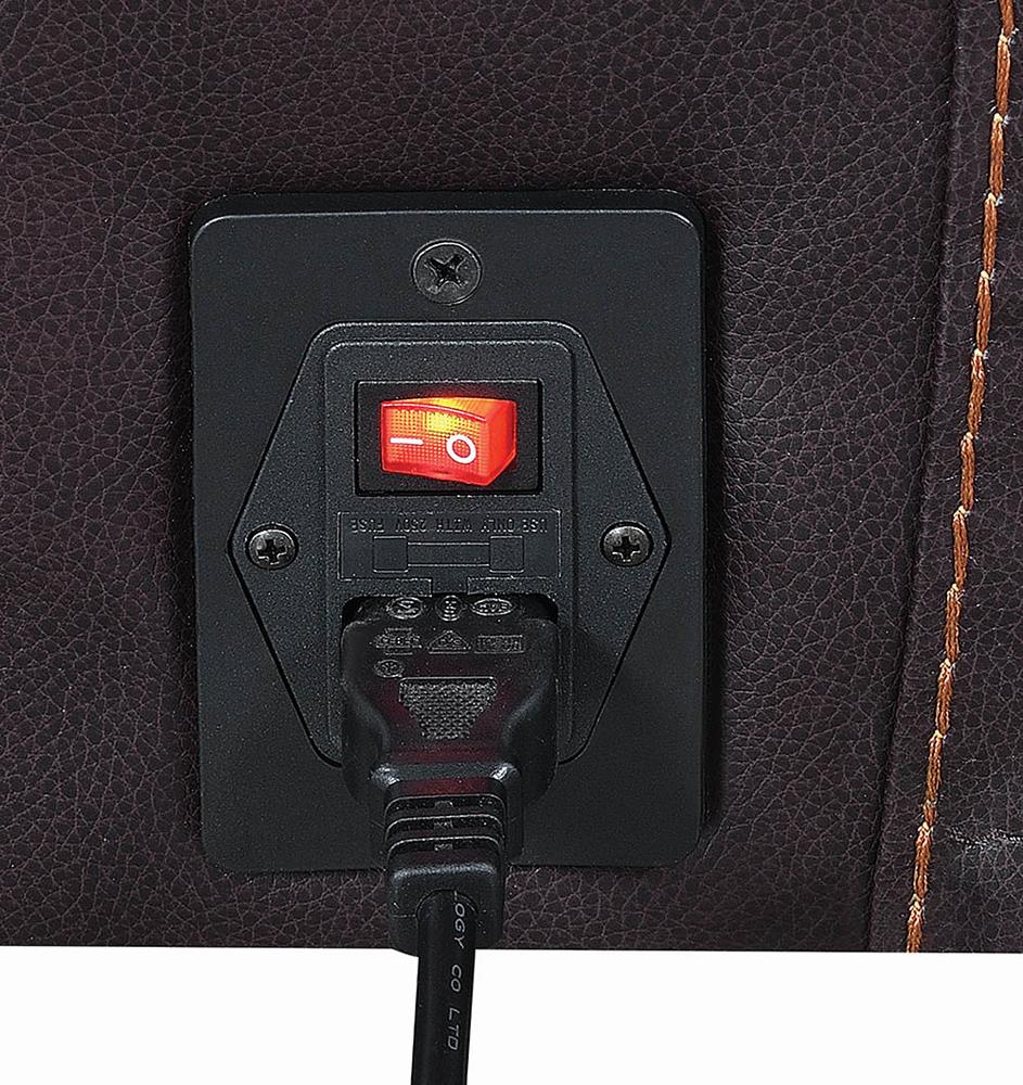 ALBANY LAF POWER2 RECLINER 603290LRPP
