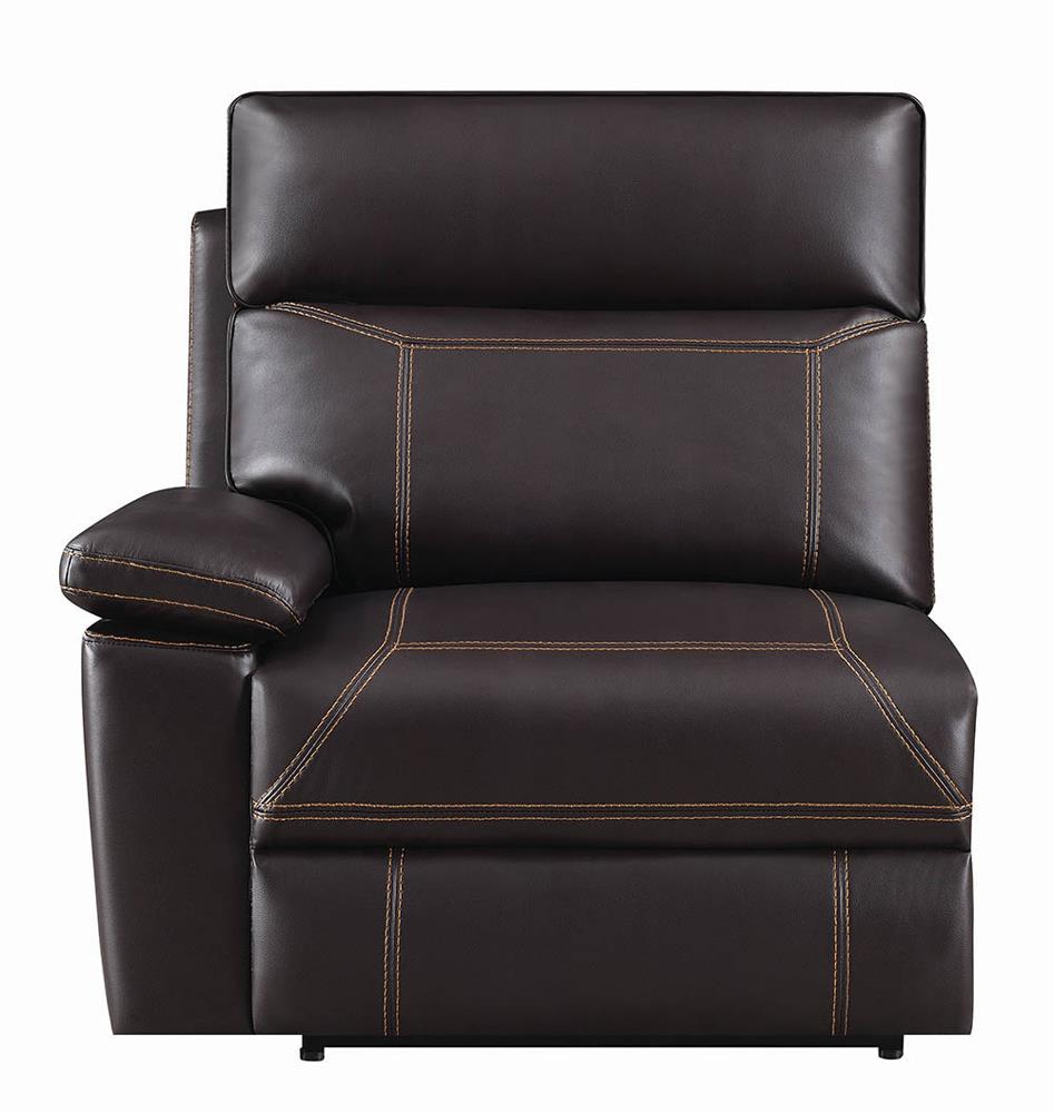 ALBANY LAF POWER2 RECLINER 603290LRPP