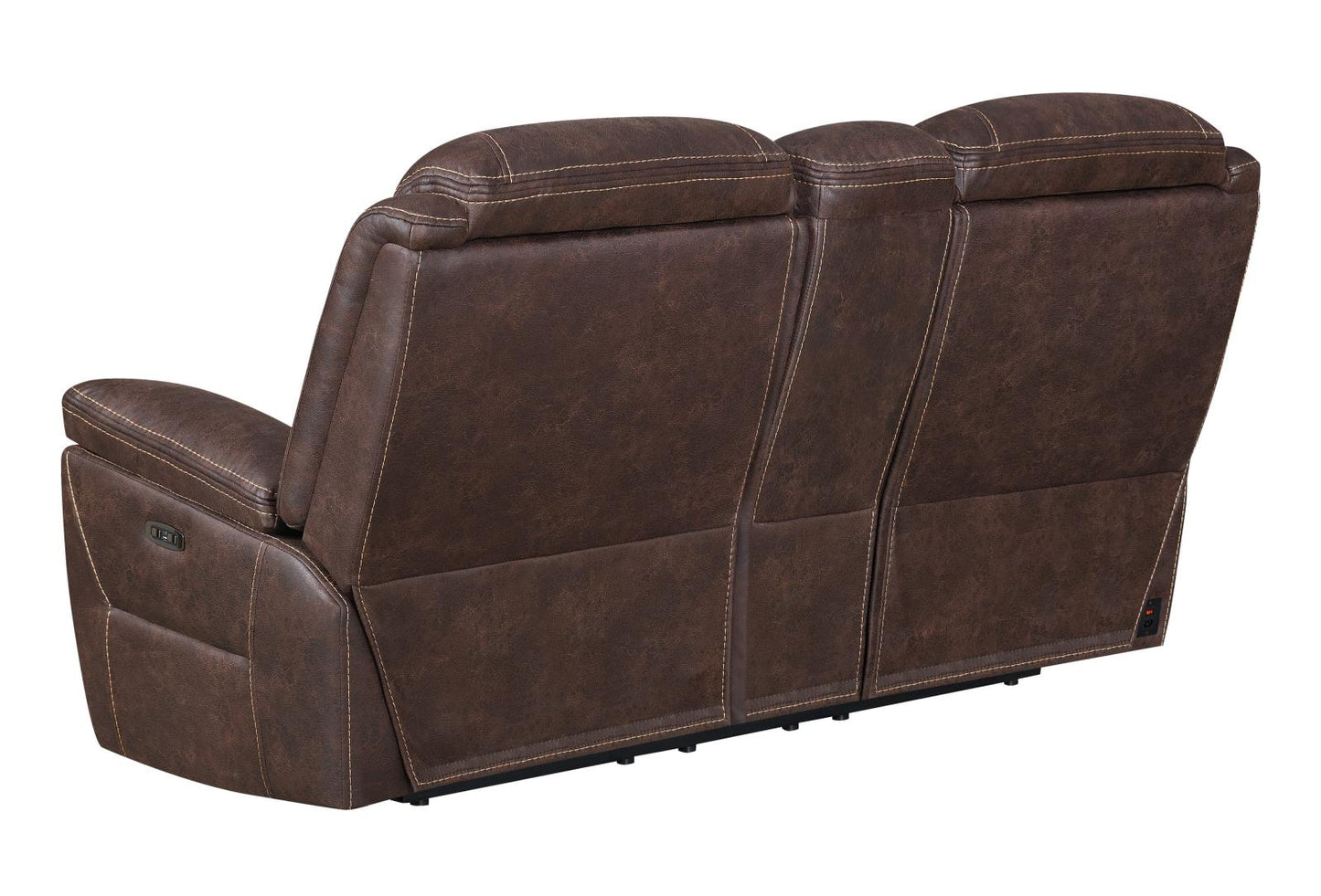 HEMER POWER2 LOVESEAT 603332PP