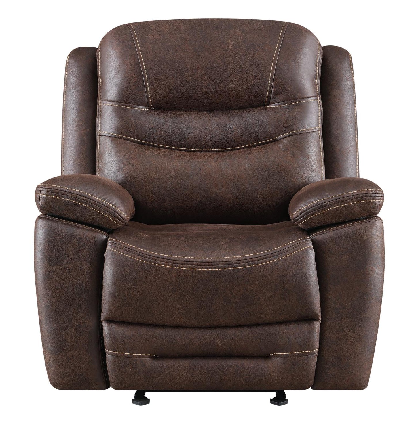 HEMER POWER2 GLIDER RECLINER 603333PP