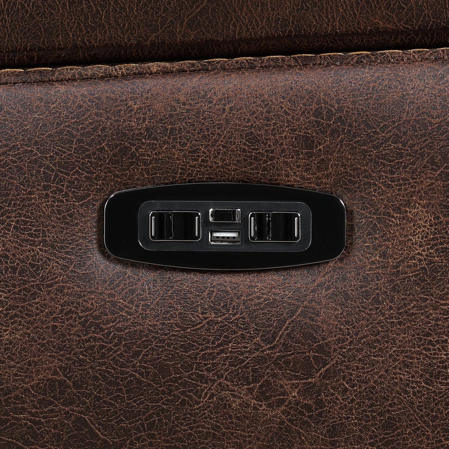 HEMER POWER2 GLIDER RECLINER 603333PP