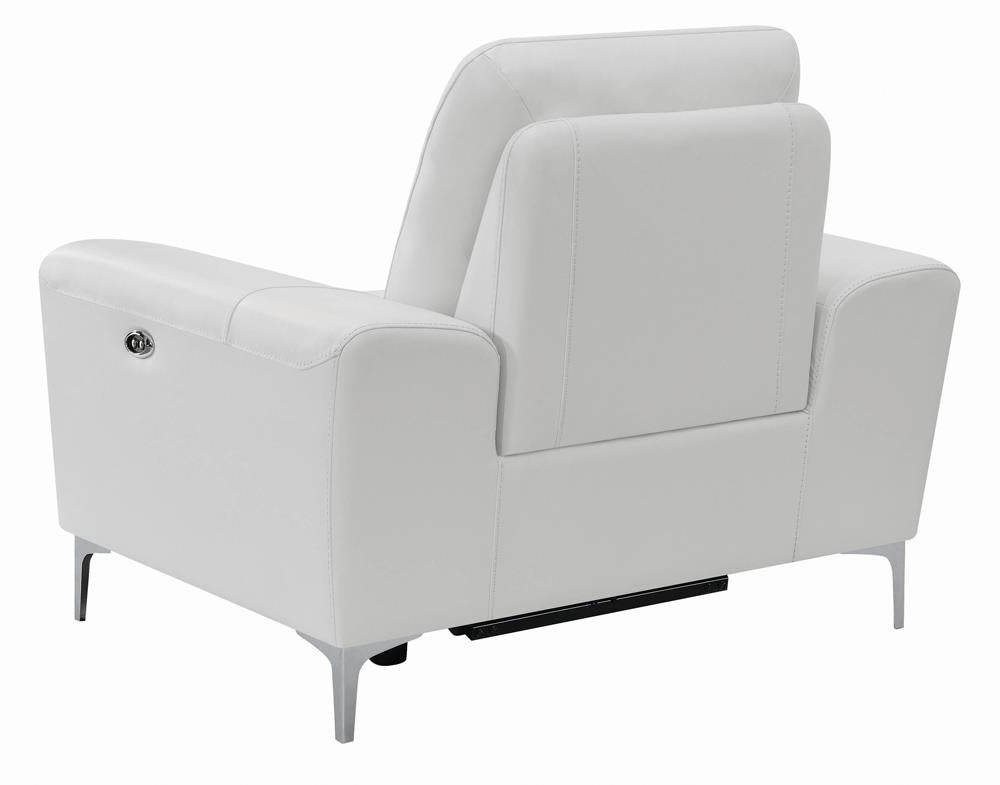 LARGO POWER RECLINER 603396P