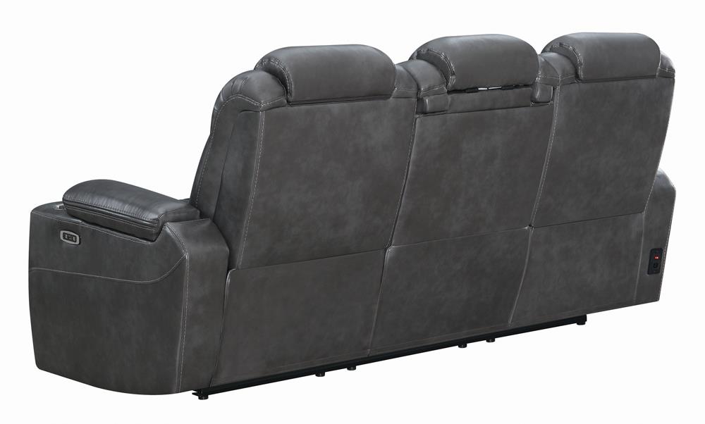 KORBACH POWER2 SOFA 603414PP
