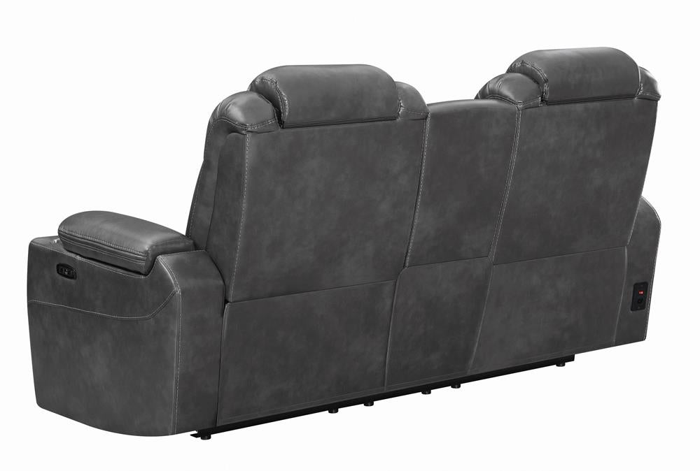 KORBACH POWER2 LOVESEAT 603415PP
