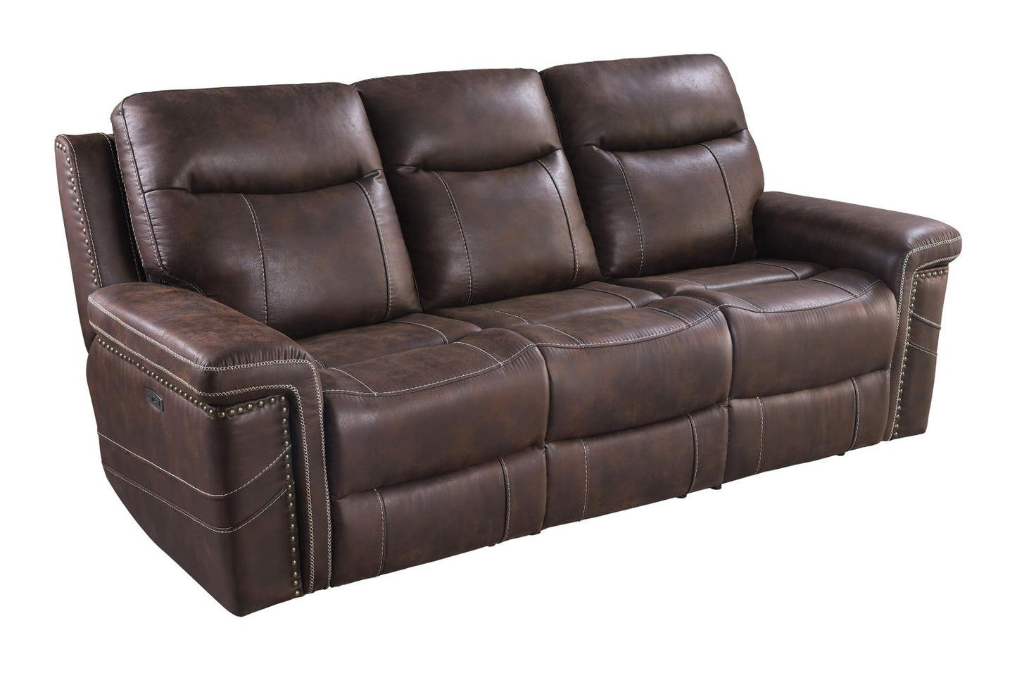 WIXOM POWER2 SOFA 603511PP