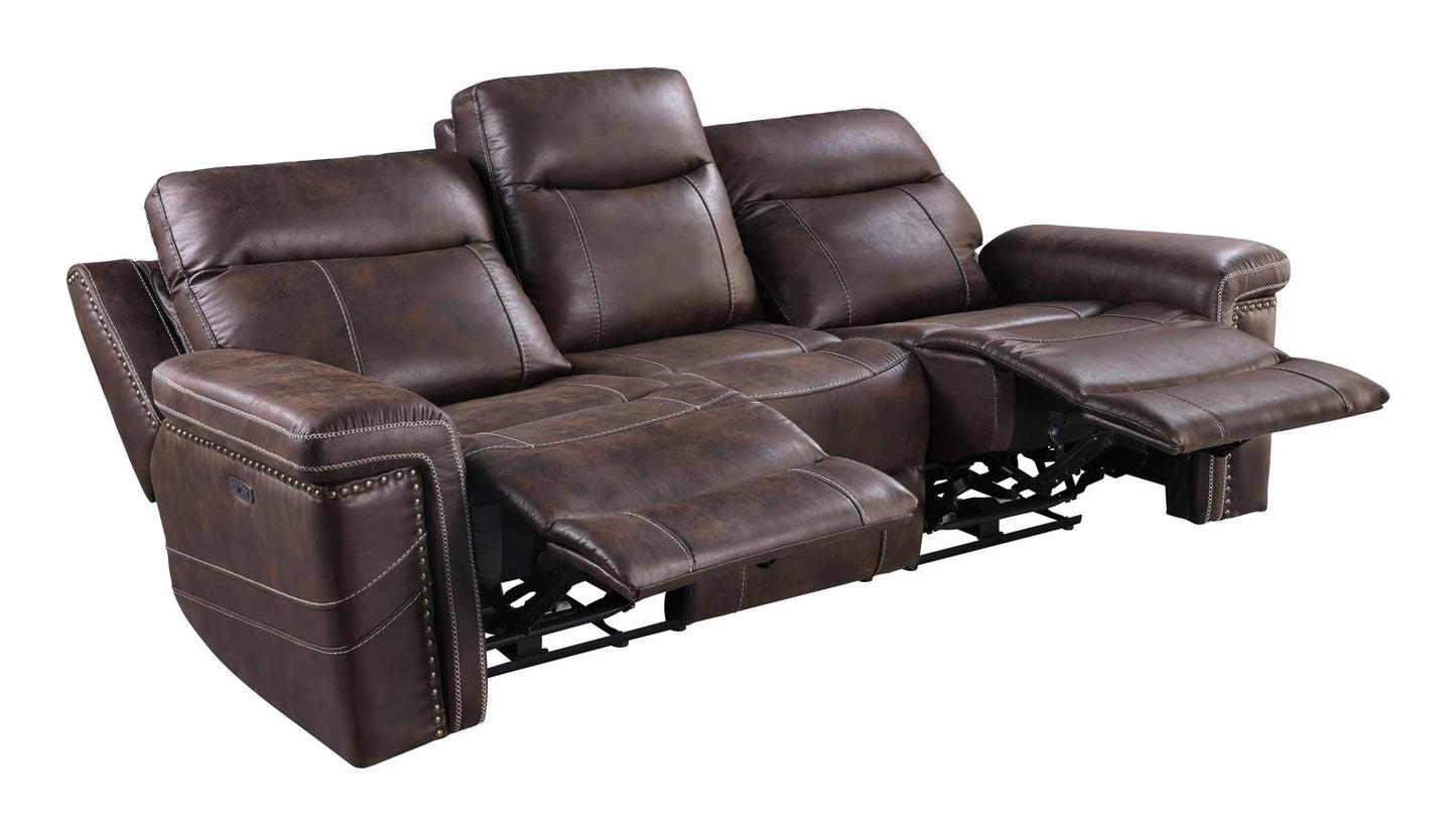 WIXOM POWER2 SOFA 603511PP