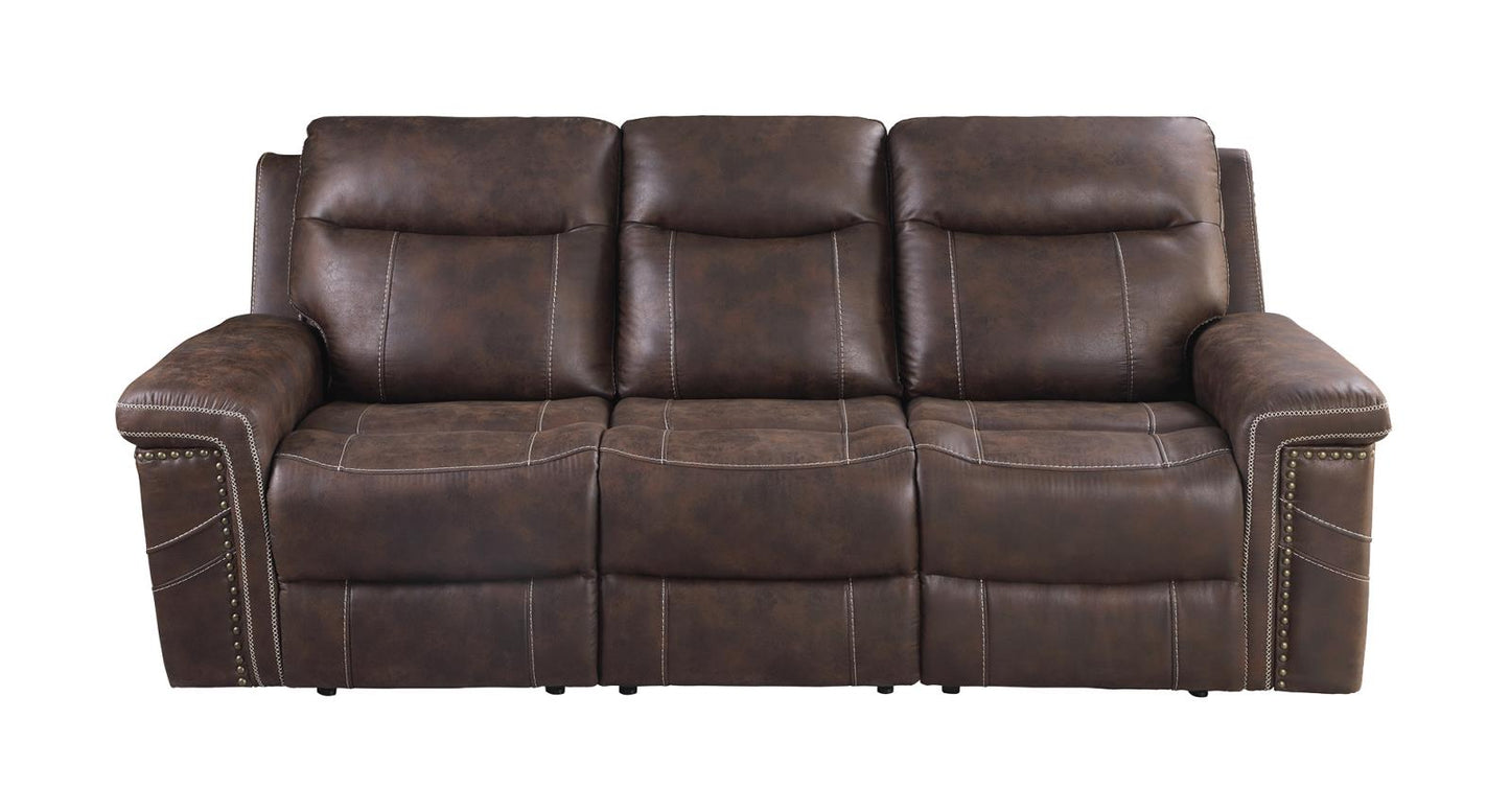 WIXOM POWER2 SOFA 603511PP