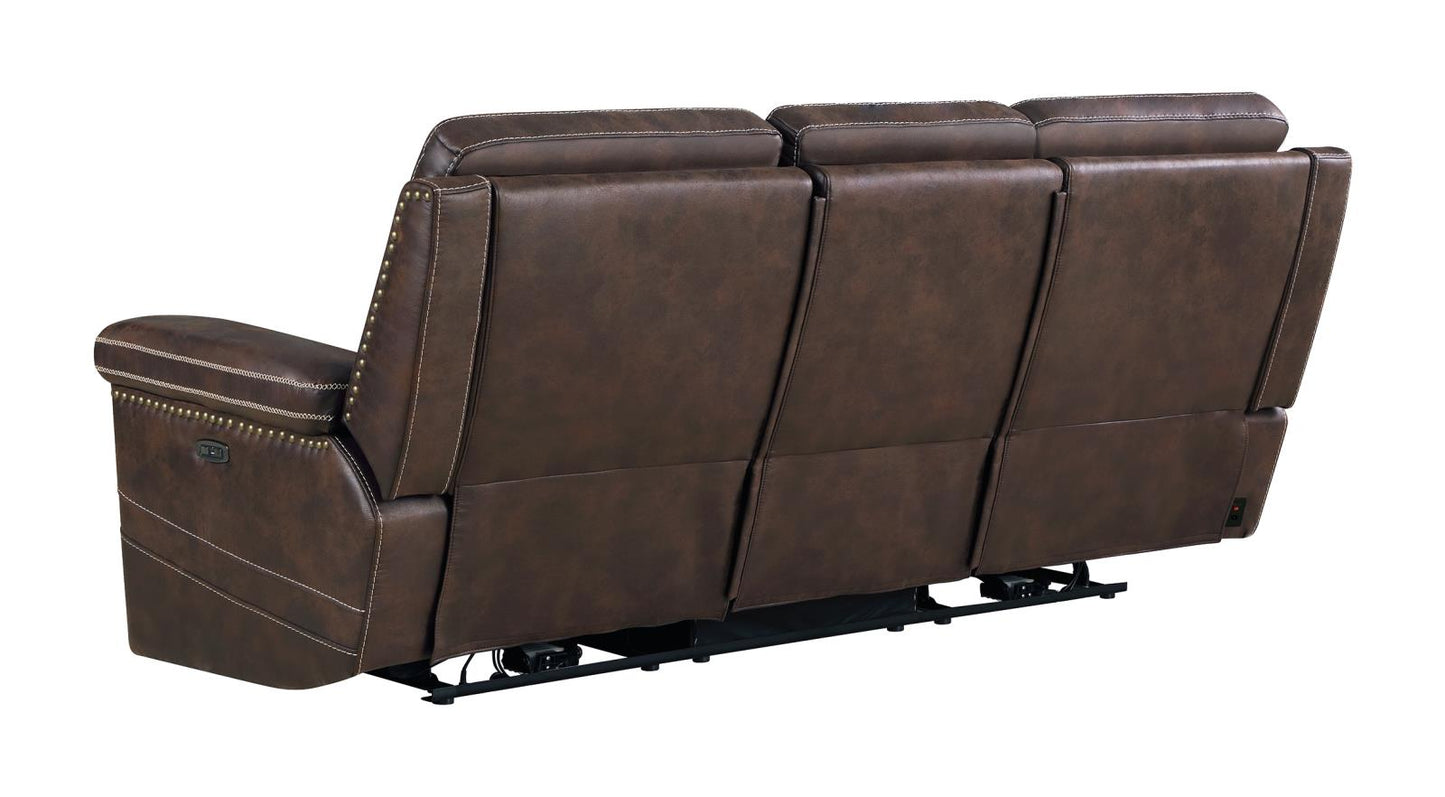 WIXOM POWER2 SOFA 603511PP