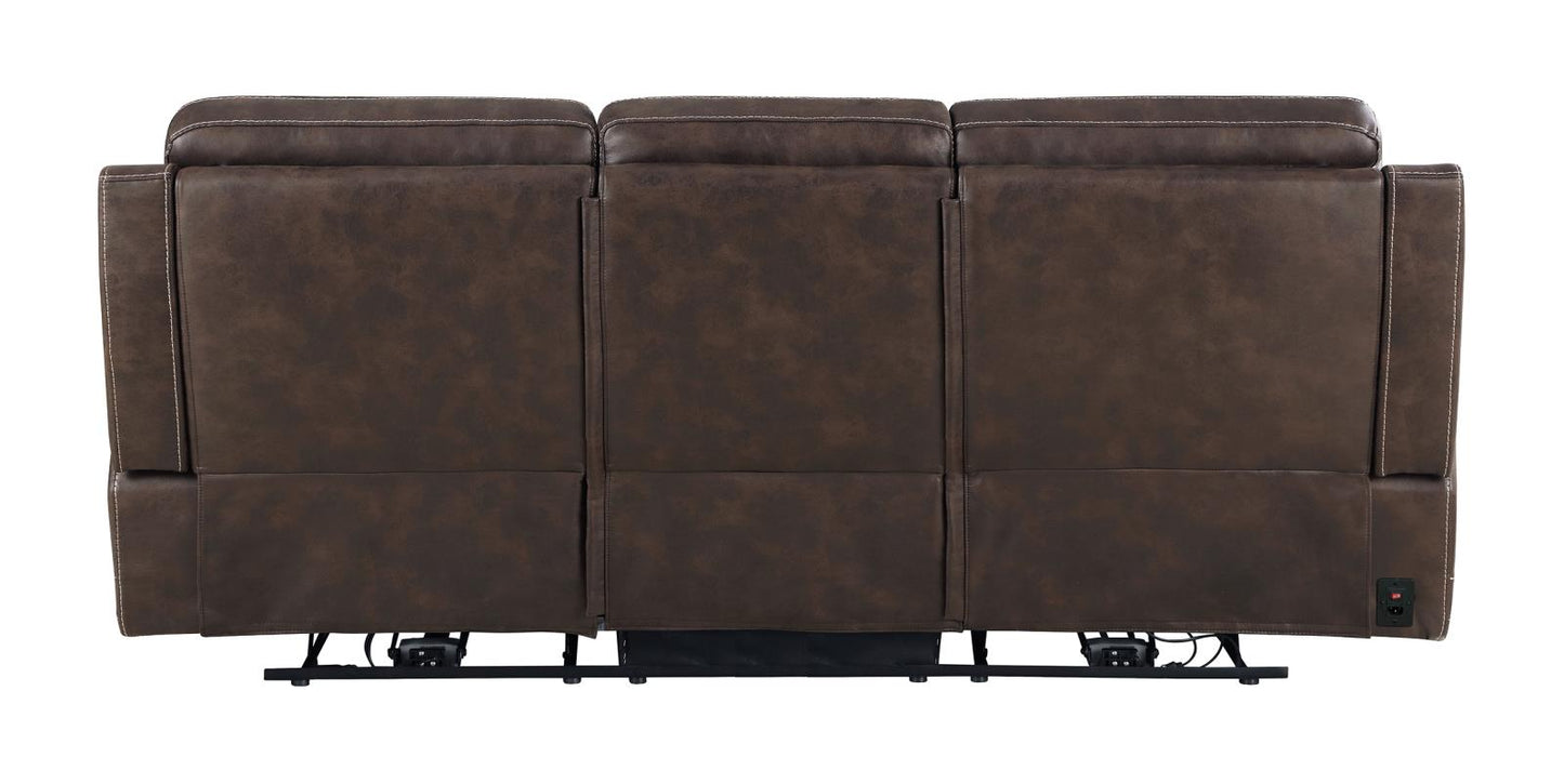 WIXOM POWER2 SOFA 603511PP