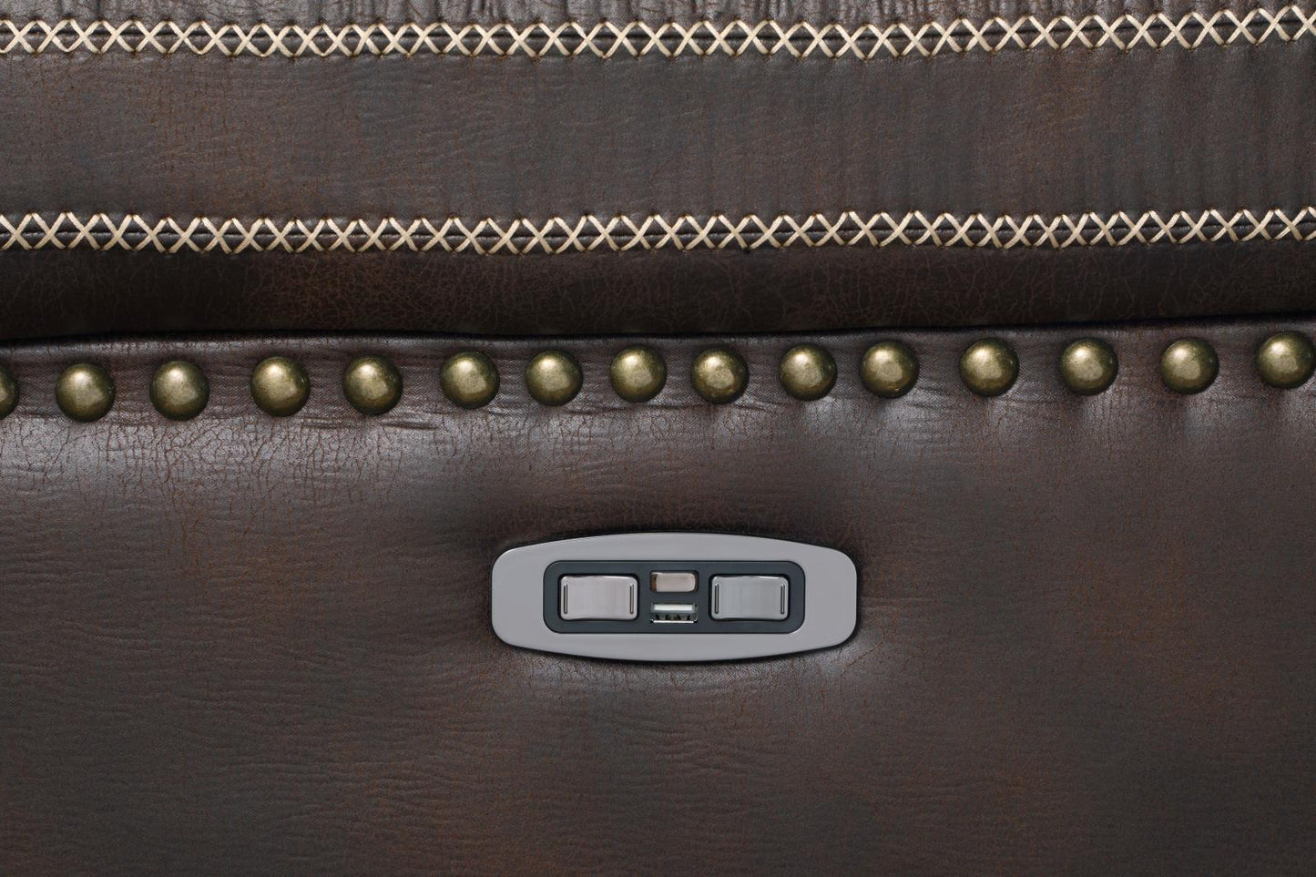 WIXOM POWER2 SOFA 603511PP